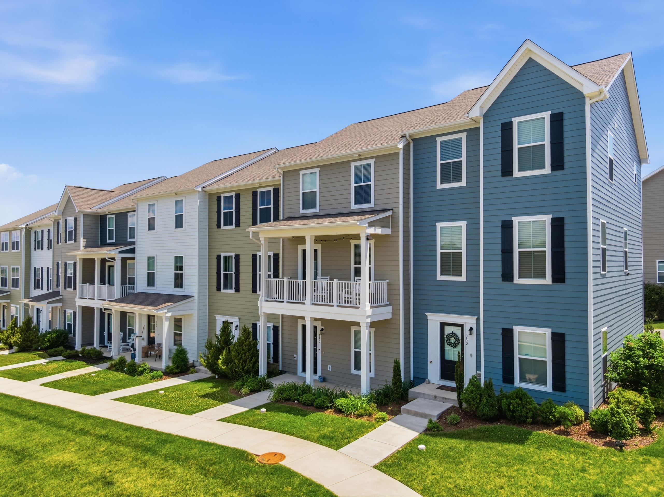 340 Hamilton Avenue NW Christiansburg VA 24073