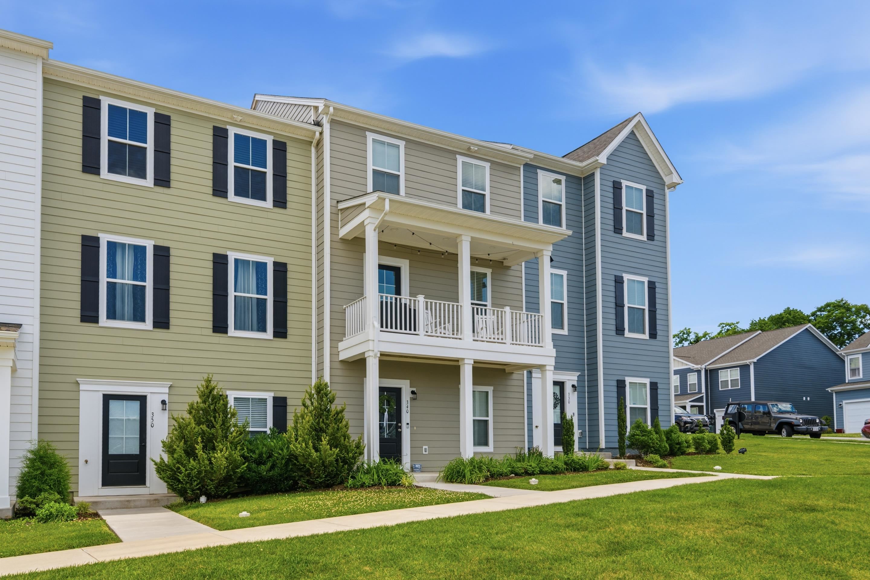 340 Hamilton Avenue NW Christiansburg VA 24073