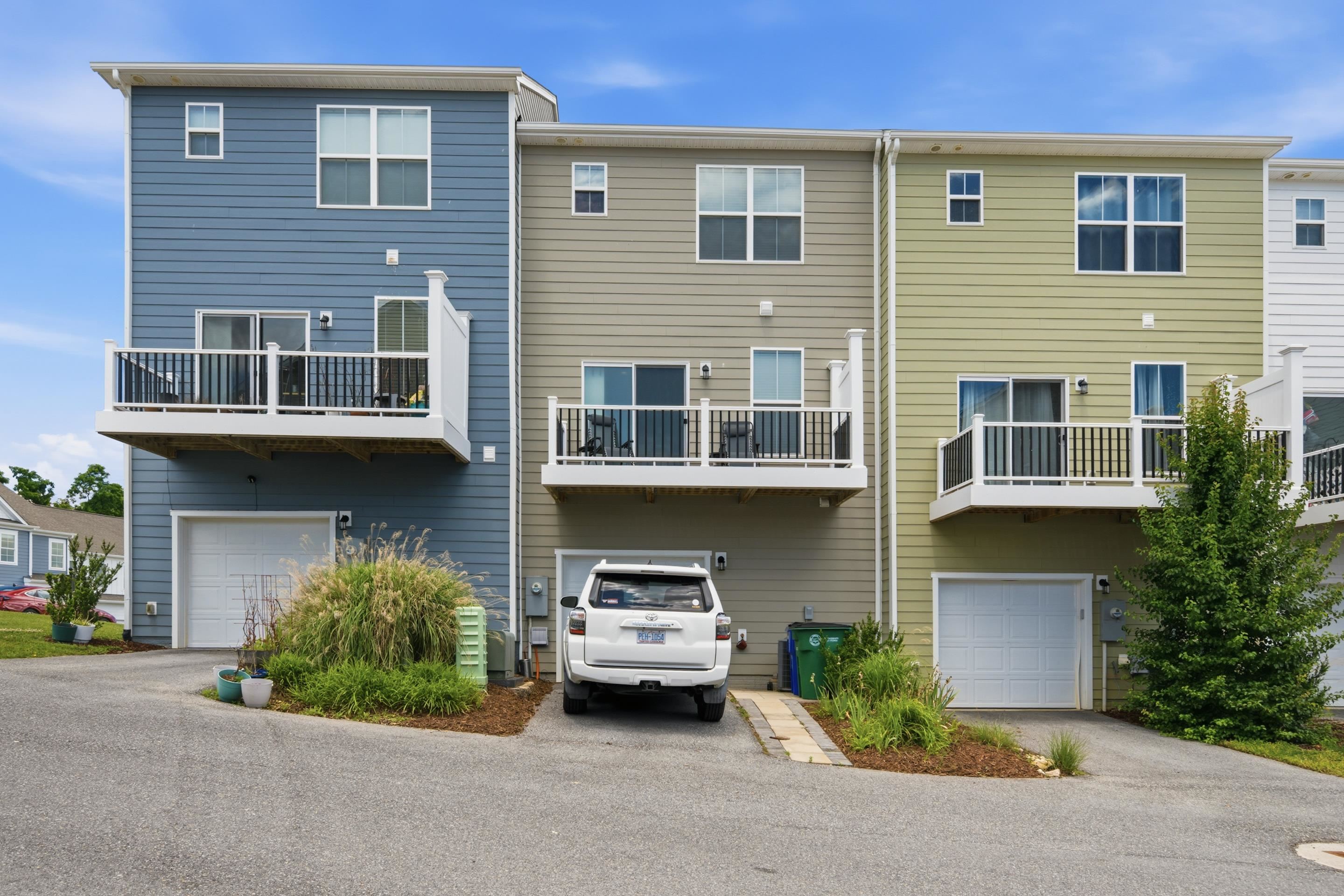 340 Hamilton Avenue NW Christiansburg VA 24073
