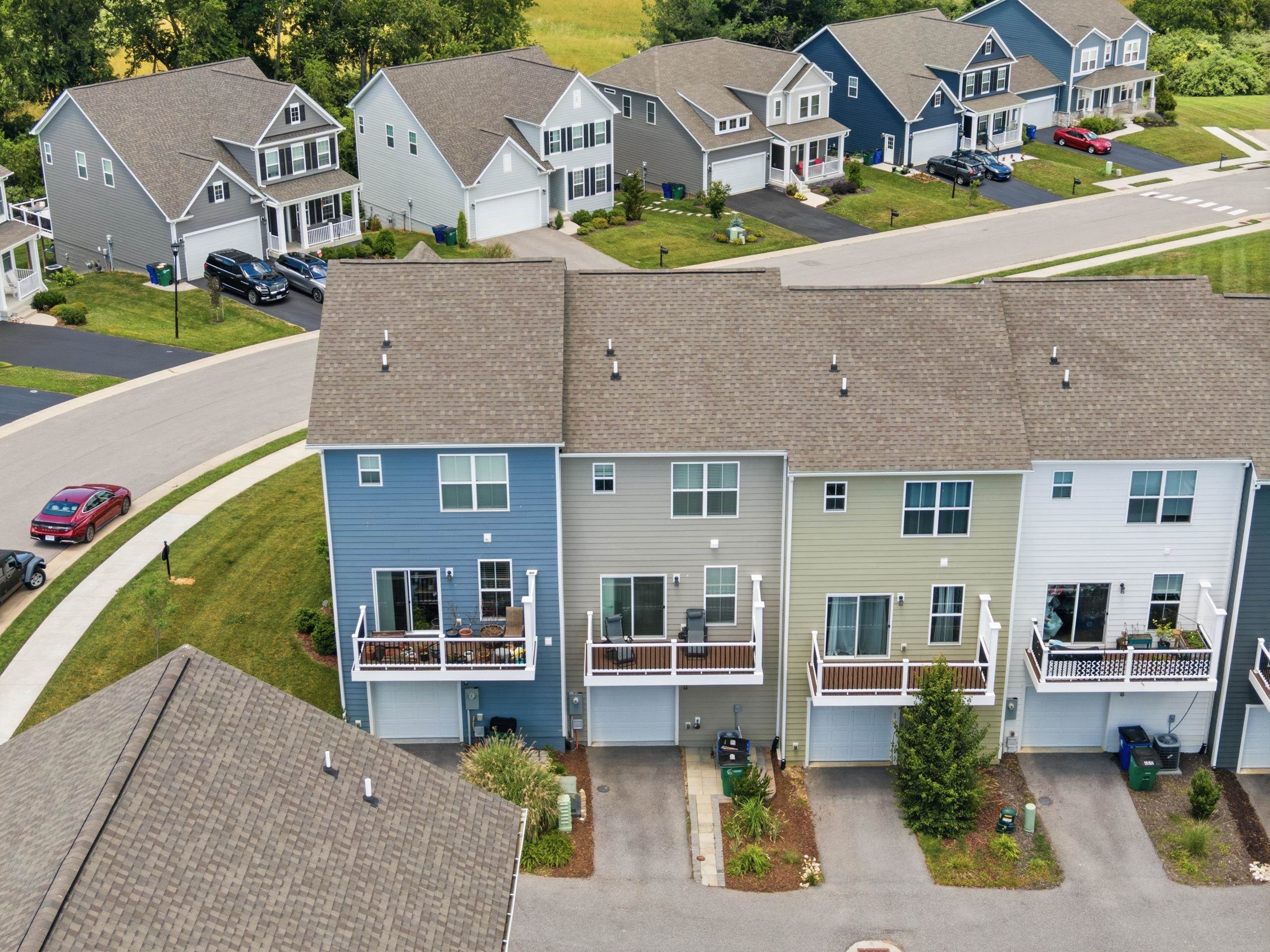 340 Hamilton Avenue NW Christiansburg VA 24073