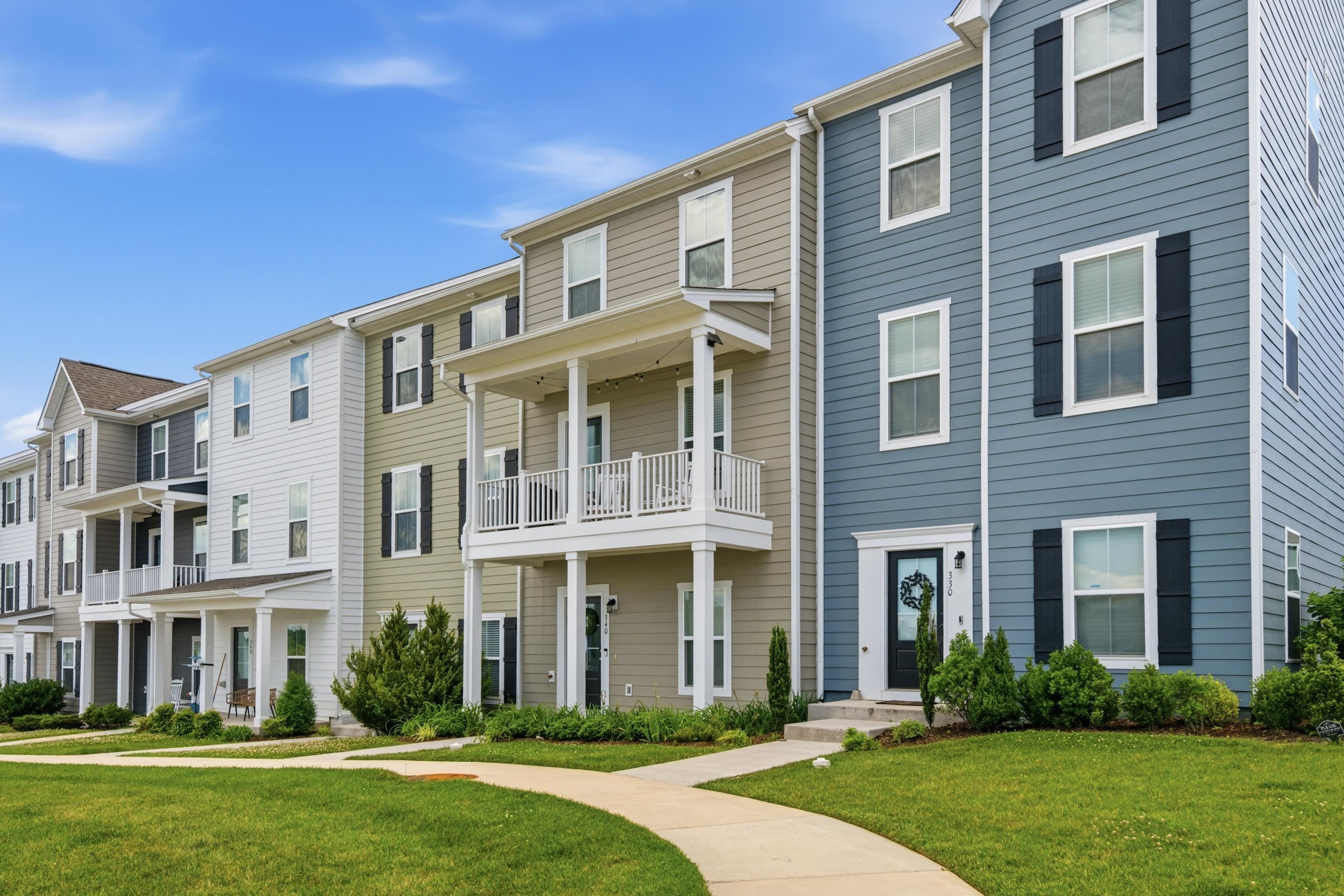 340 Hamilton Avenue NW Christiansburg VA 24073