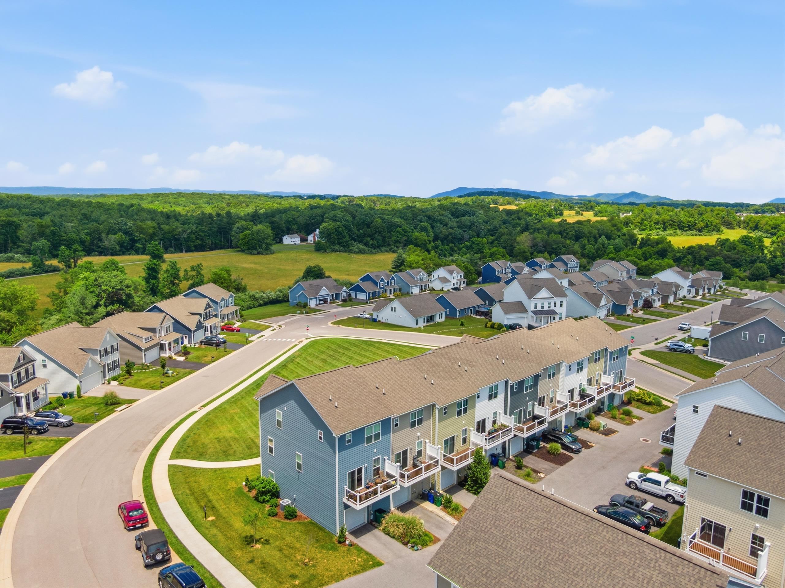 340 Hamilton Avenue NW Christiansburg VA 24073