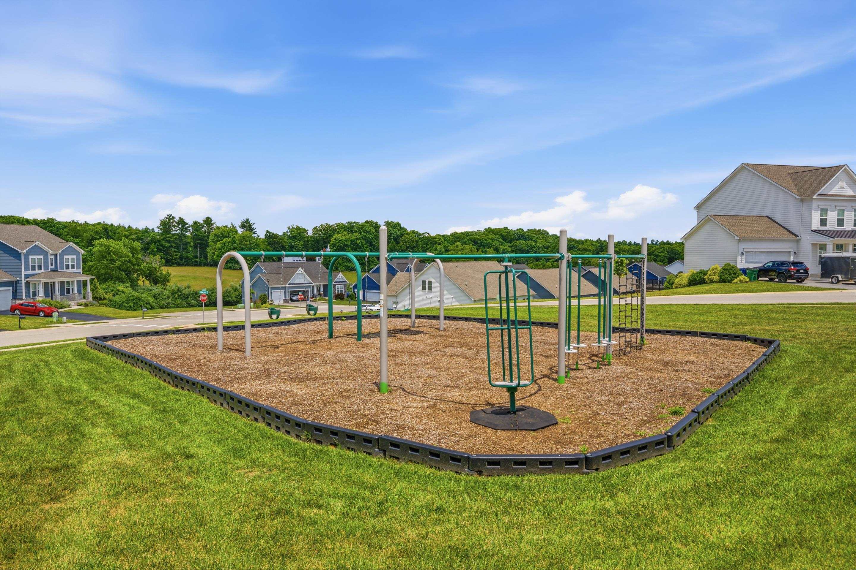 340 Hamilton Avenue NW Christiansburg VA 24073
