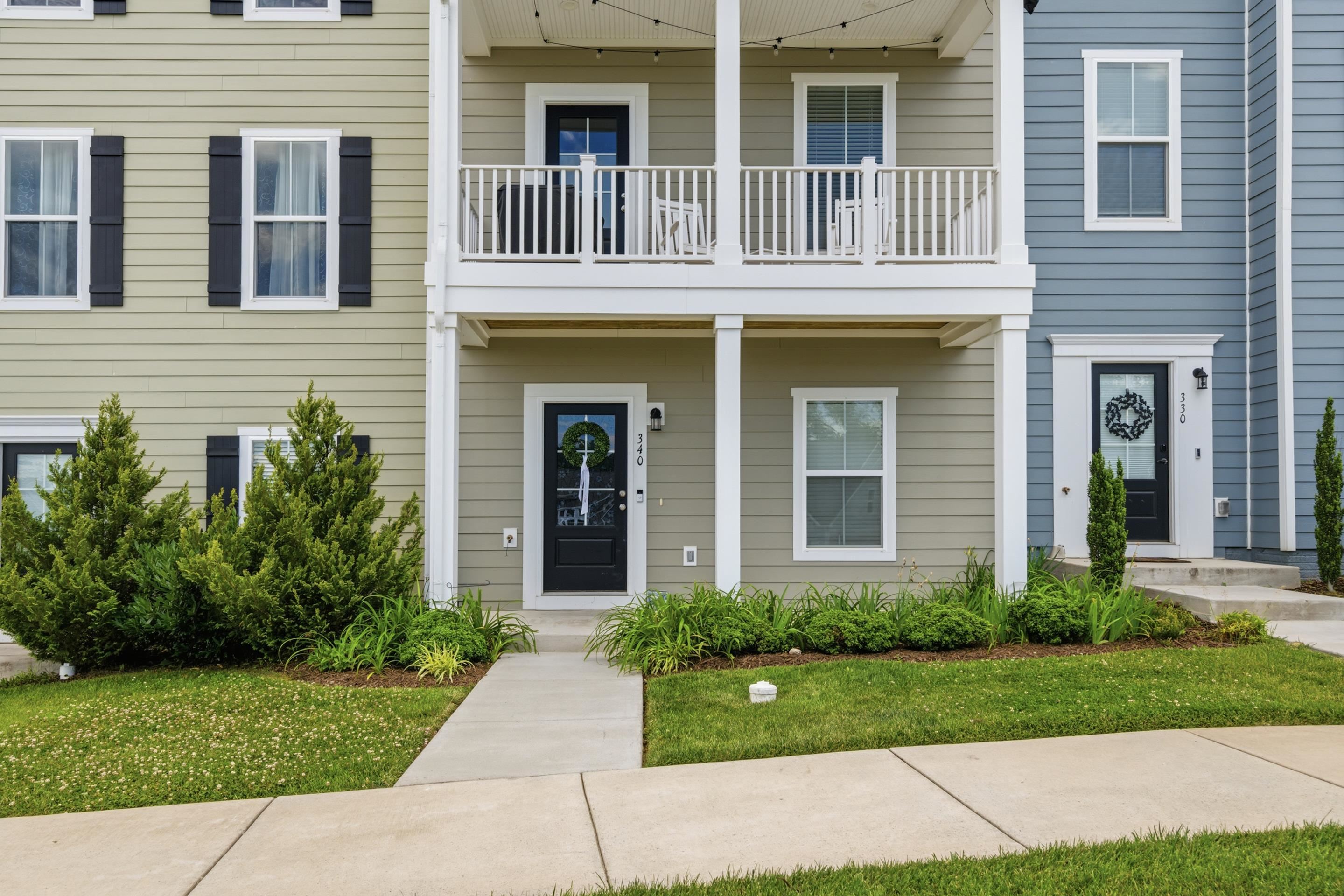 340 Hamilton Avenue NW Christiansburg VA 24073