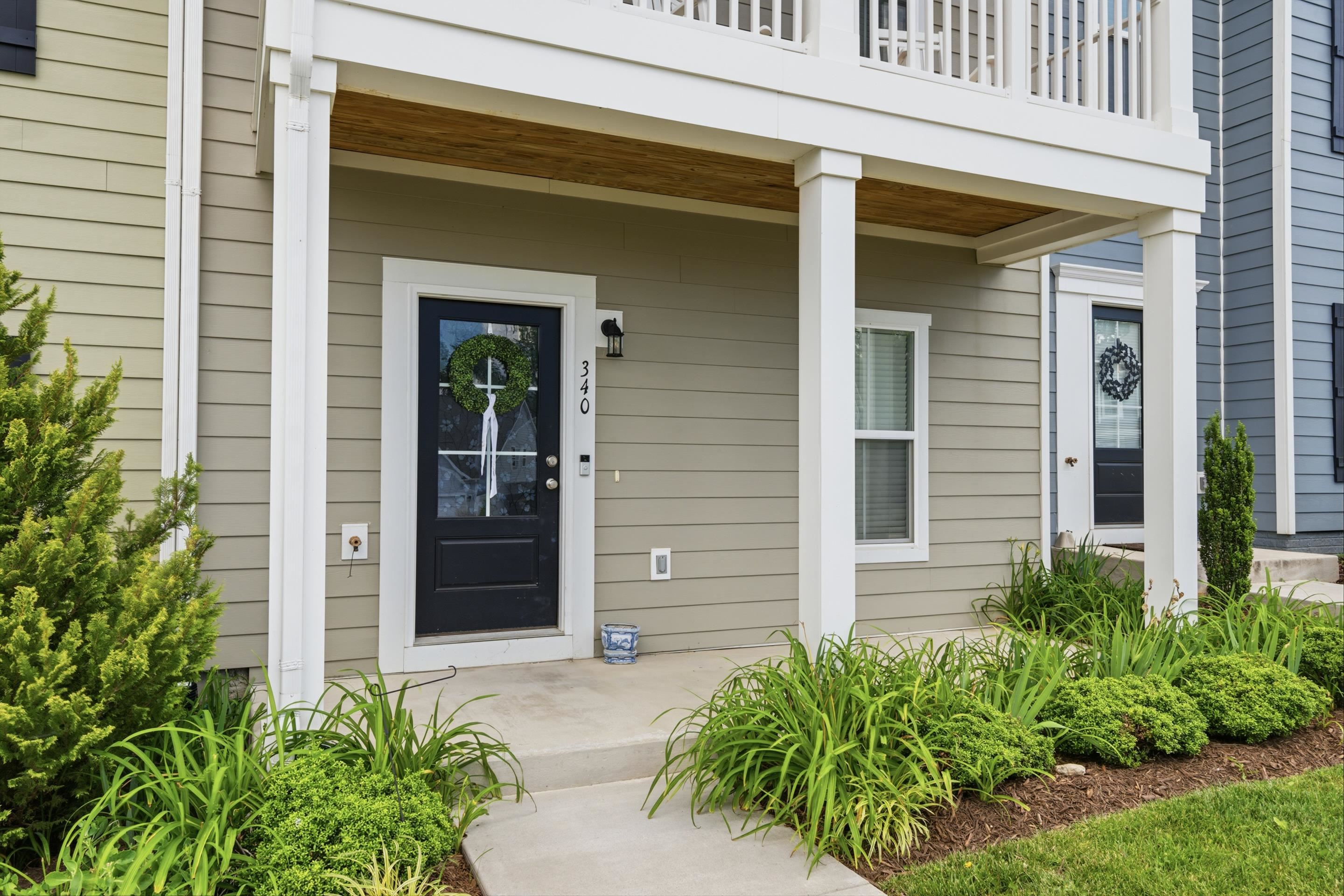 340 Hamilton Avenue NW Christiansburg VA 24073