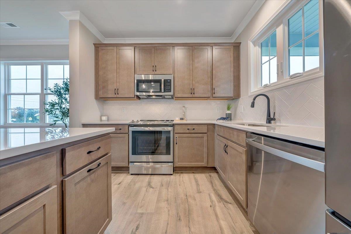 2119 Mccarters Way Blacksburg VA 24060