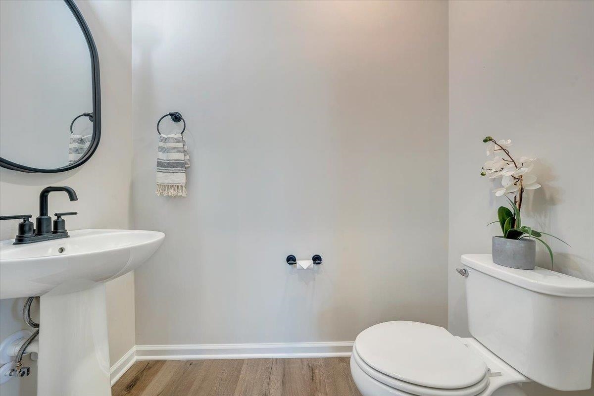 2119 Mccarters Way Blacksburg VA 24060