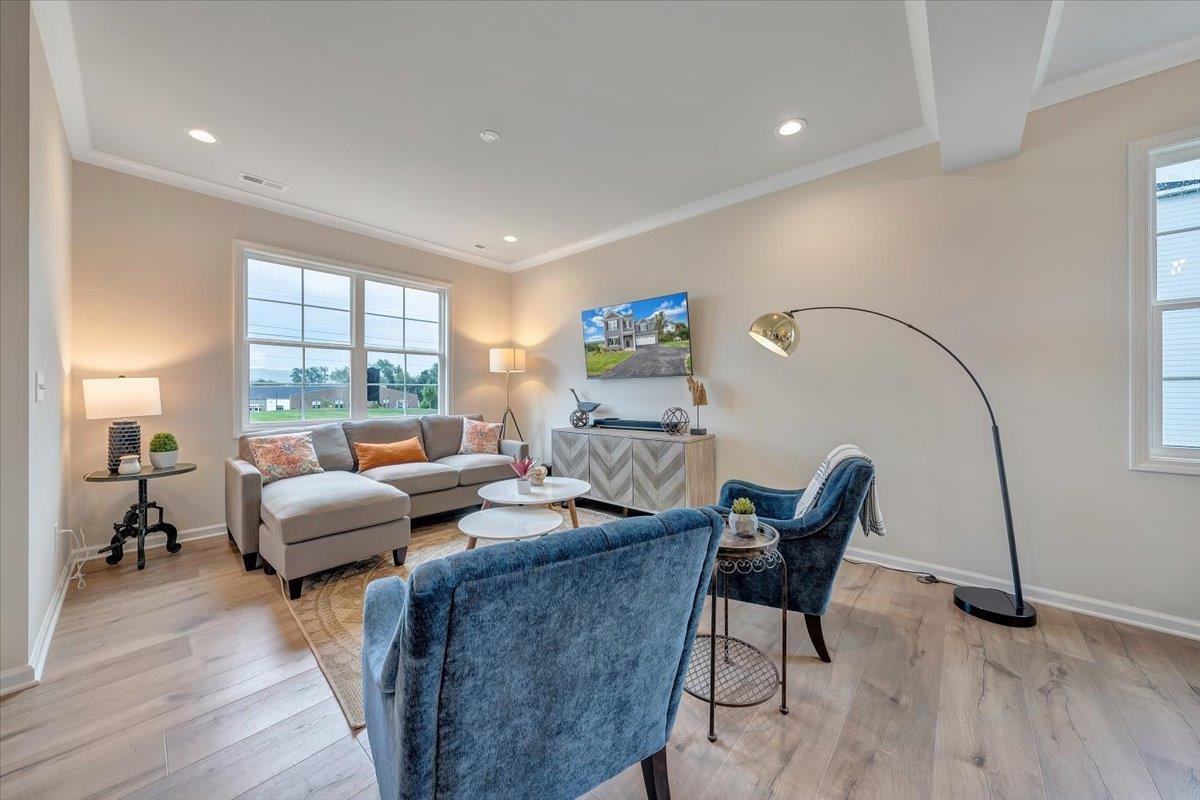 2119 Mccarters Way Blacksburg VA 24060