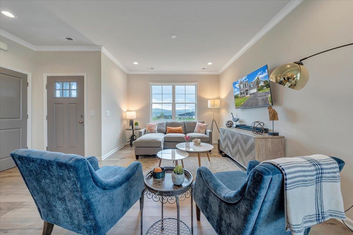 2119 Mccarters Way Blacksburg VA 24060