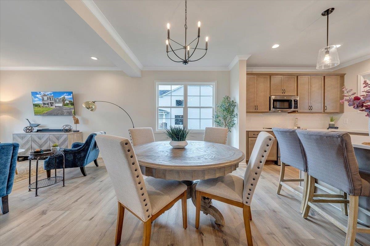 2119 Mccarters Way Blacksburg VA 24060