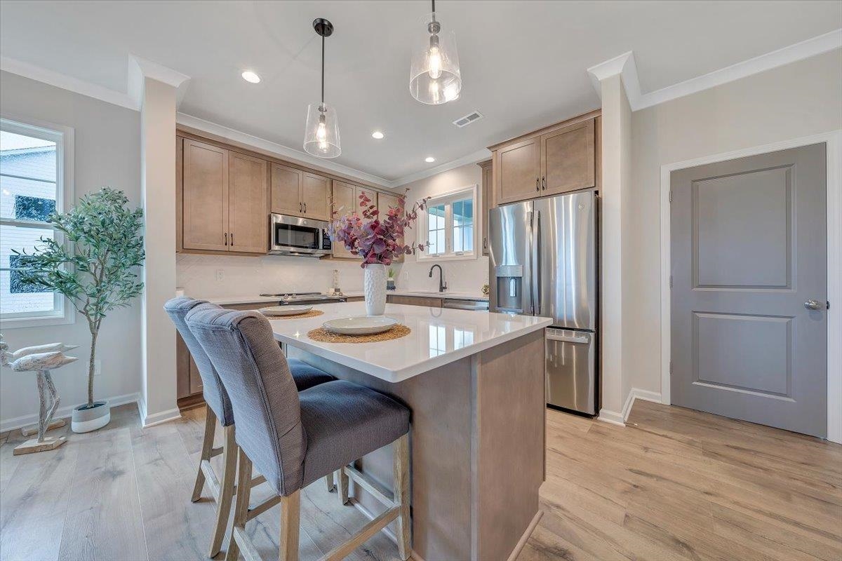 2119 Mccarters Way Blacksburg VA 24060