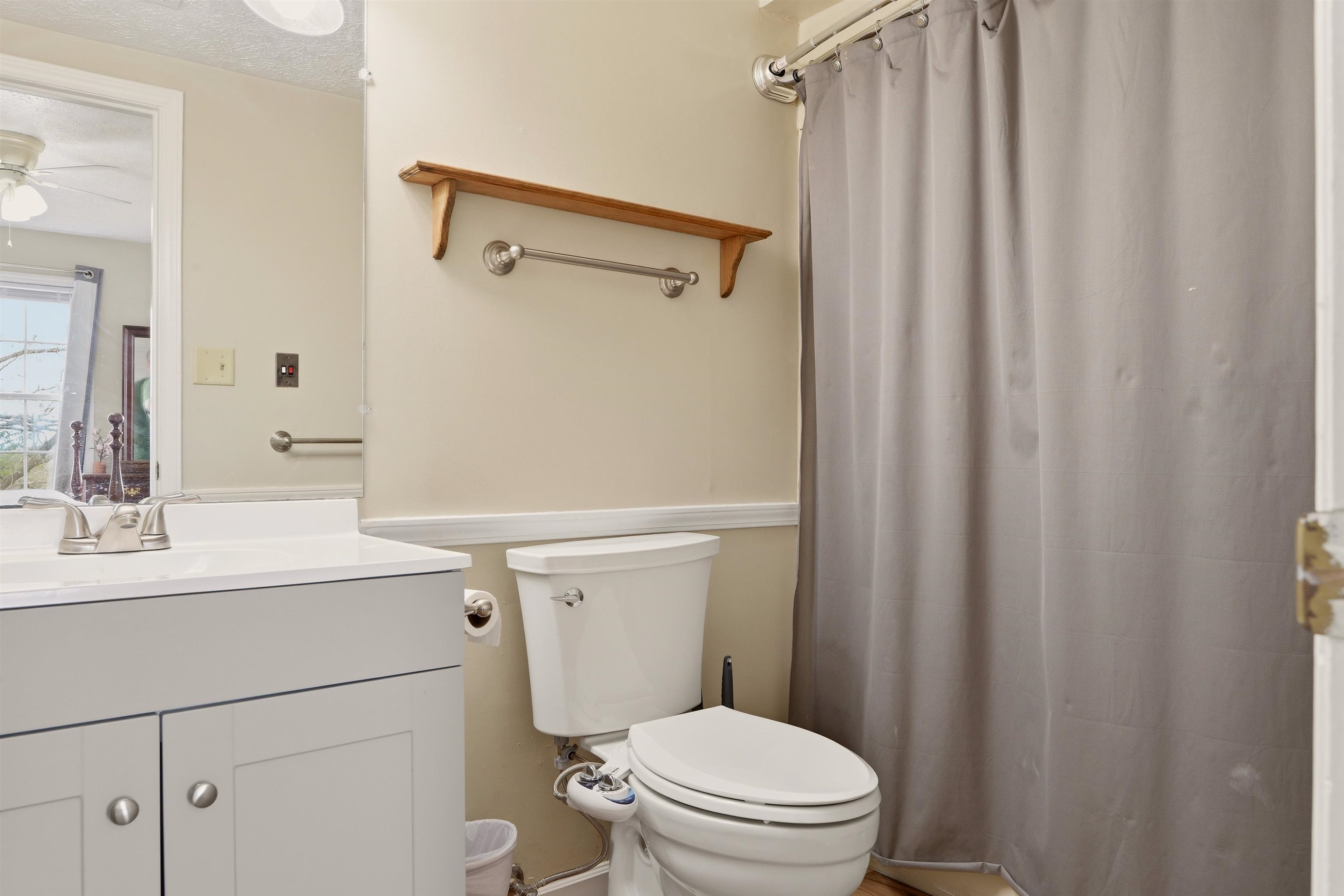 1400 Cedar Ridge Drive Radford VA 24141