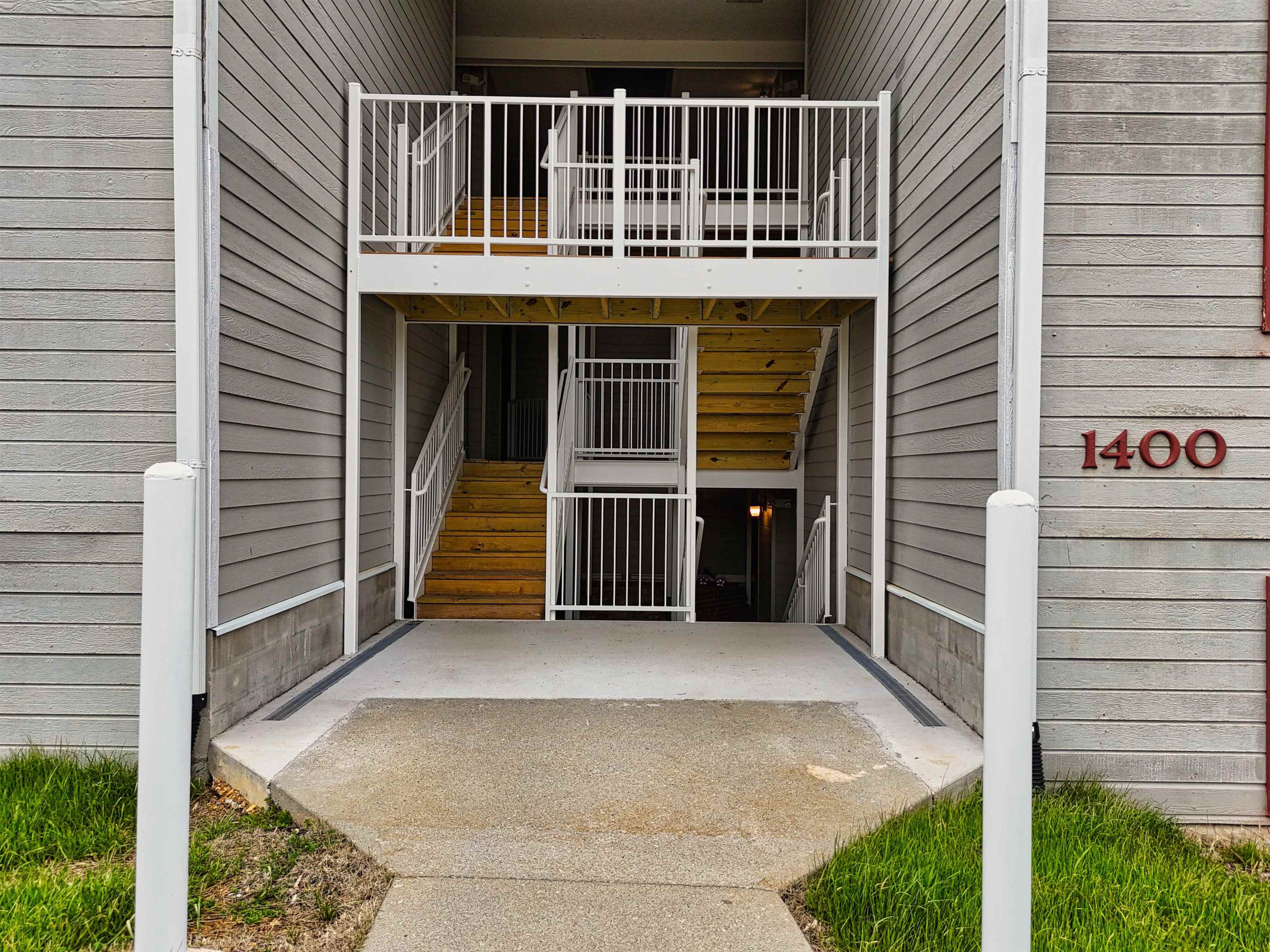 1400 Cedar Ridge Drive Radford VA 24141