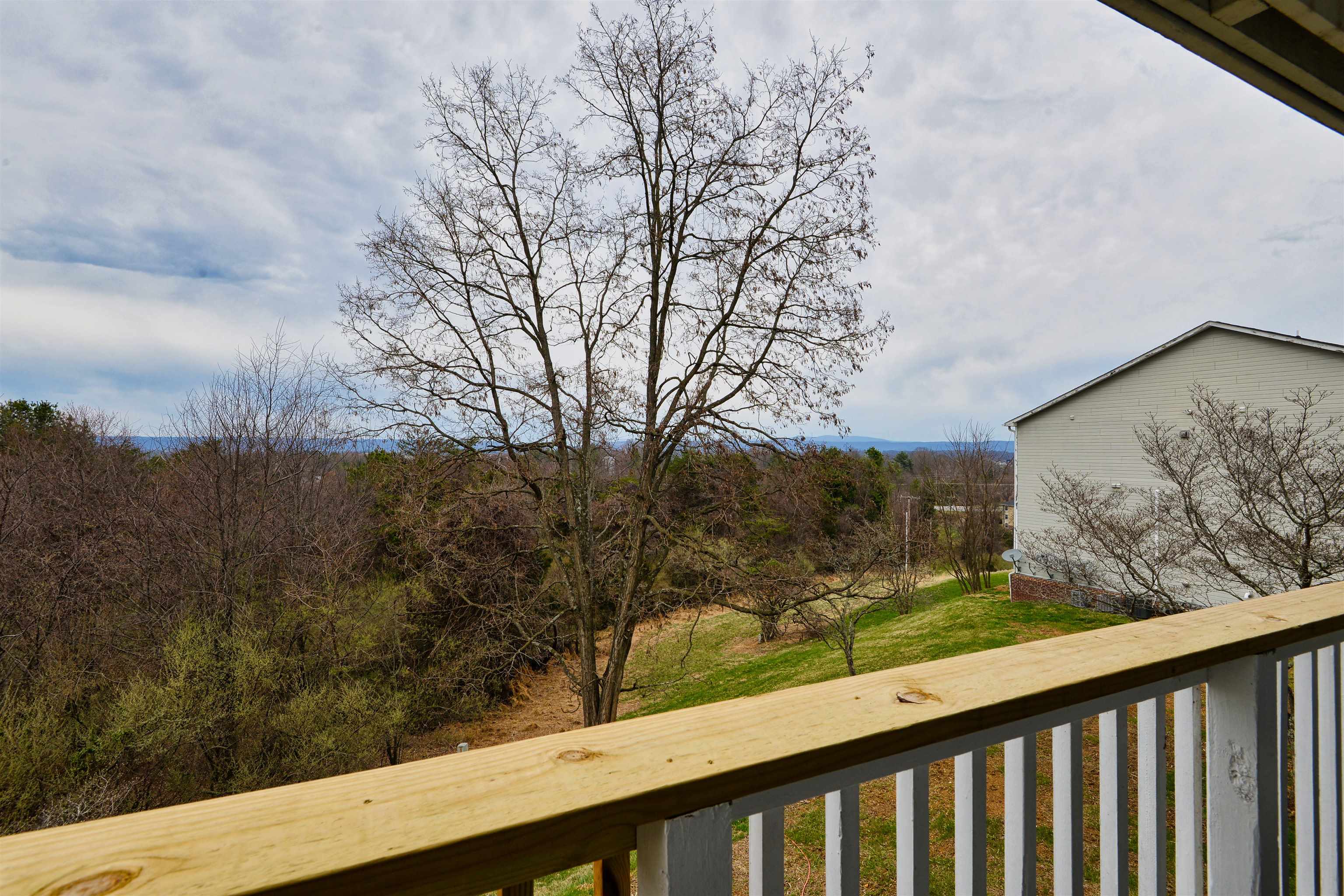 1400 Cedar Ridge Drive Radford VA 24141