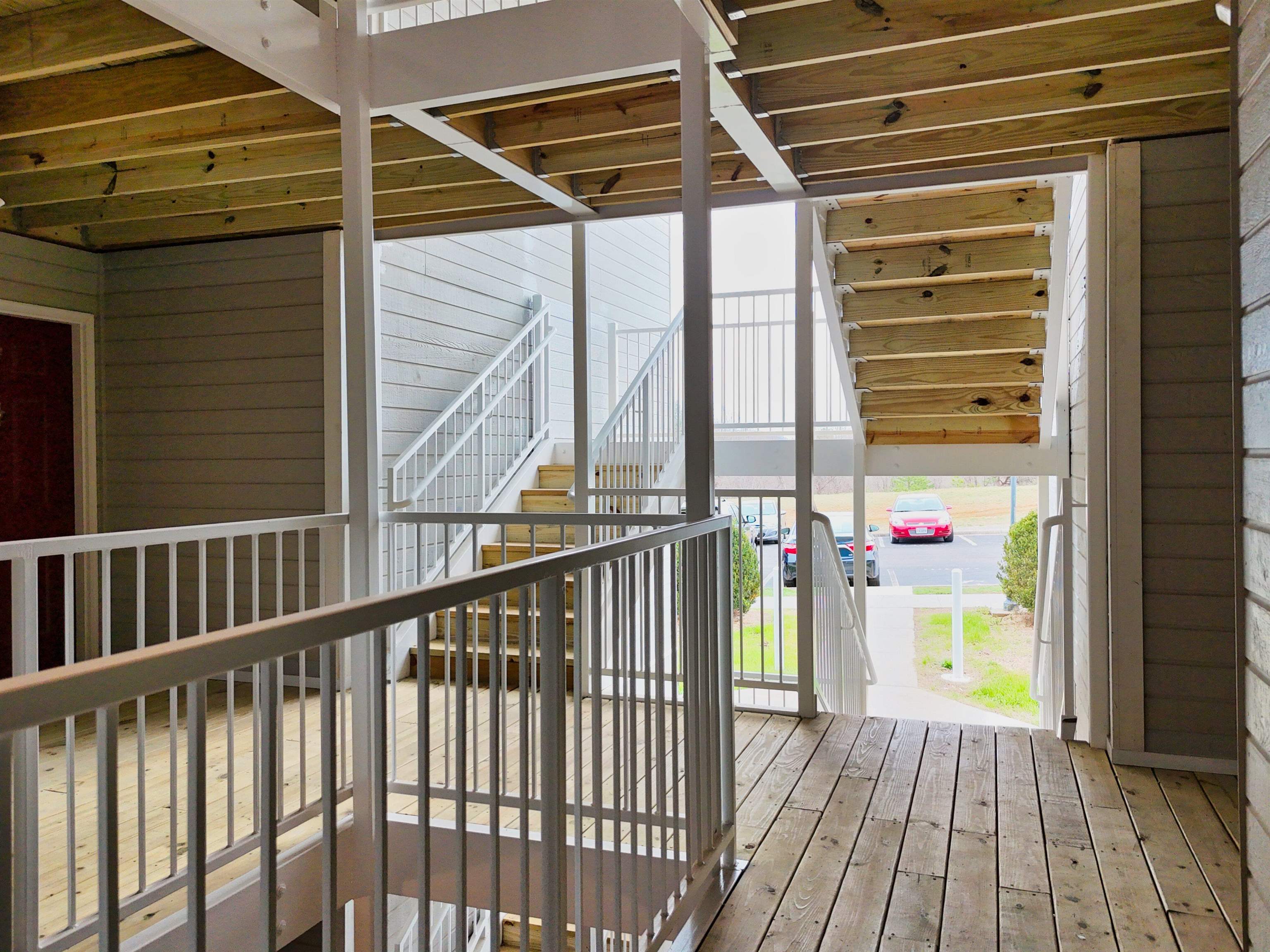 1400 Cedar Ridge Drive Radford VA 24141