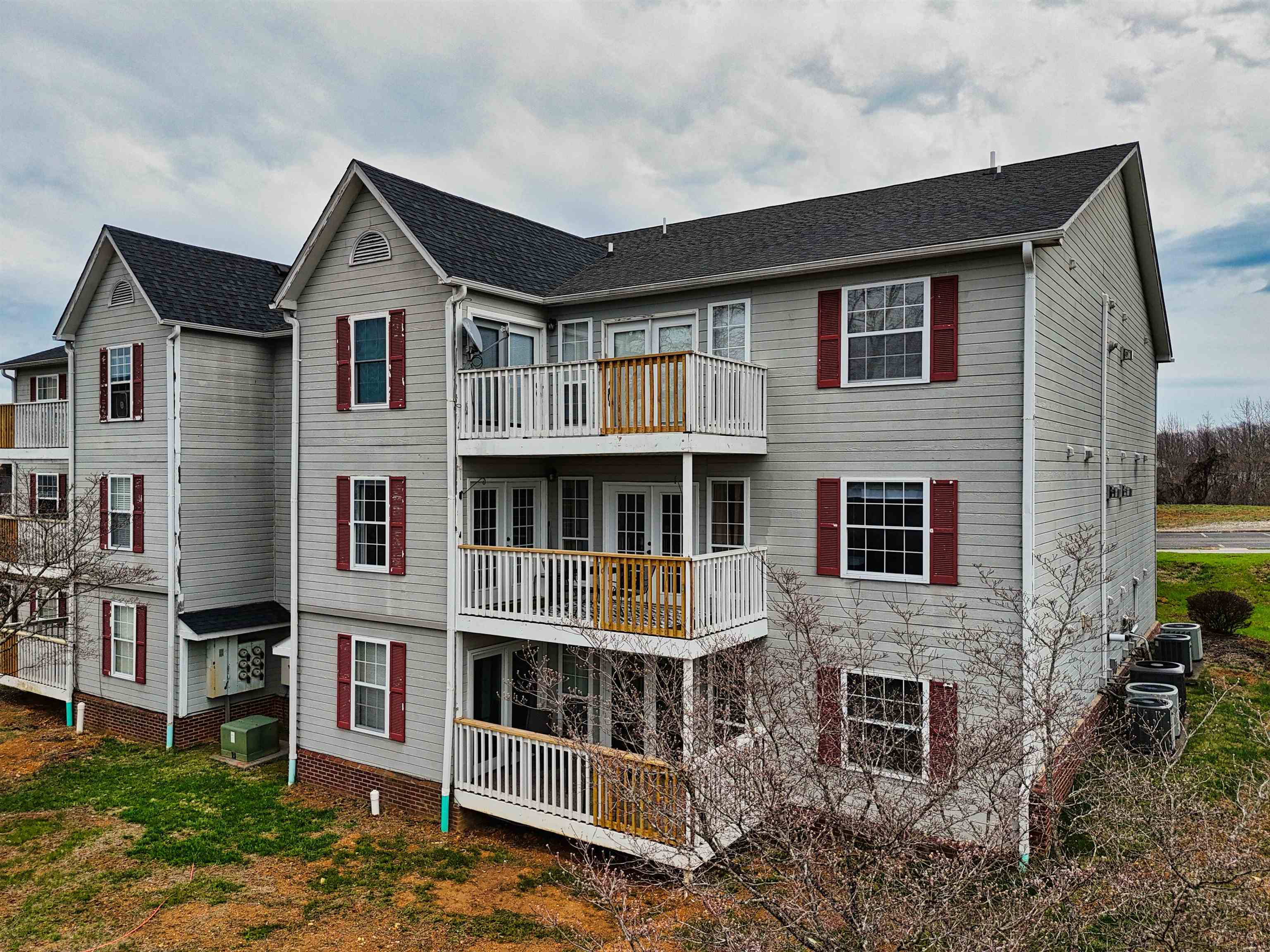 1400 Cedar Ridge Drive Radford VA 24141