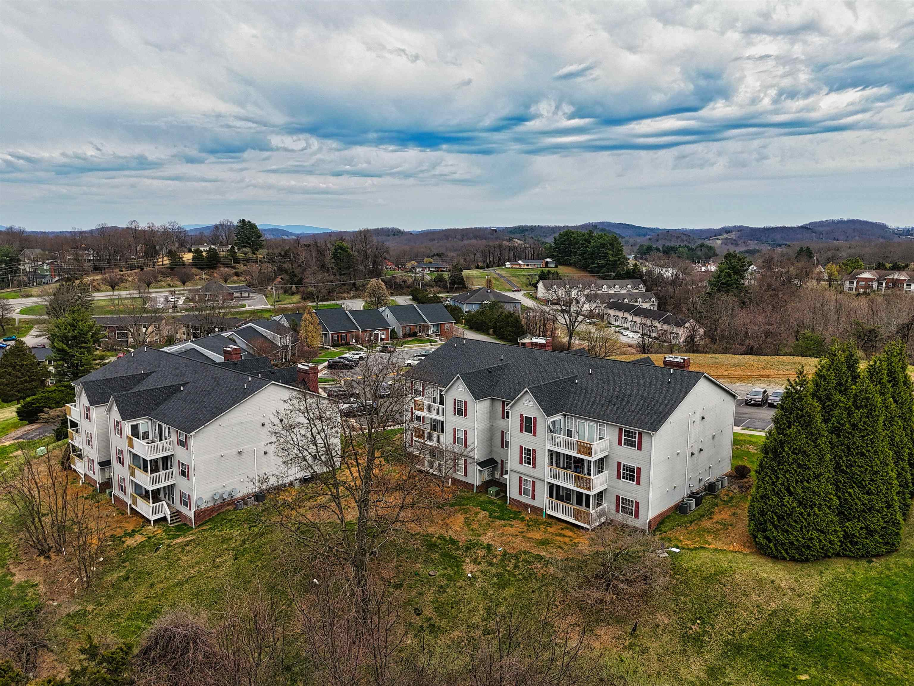 1400 Cedar Ridge Drive Radford VA 24141