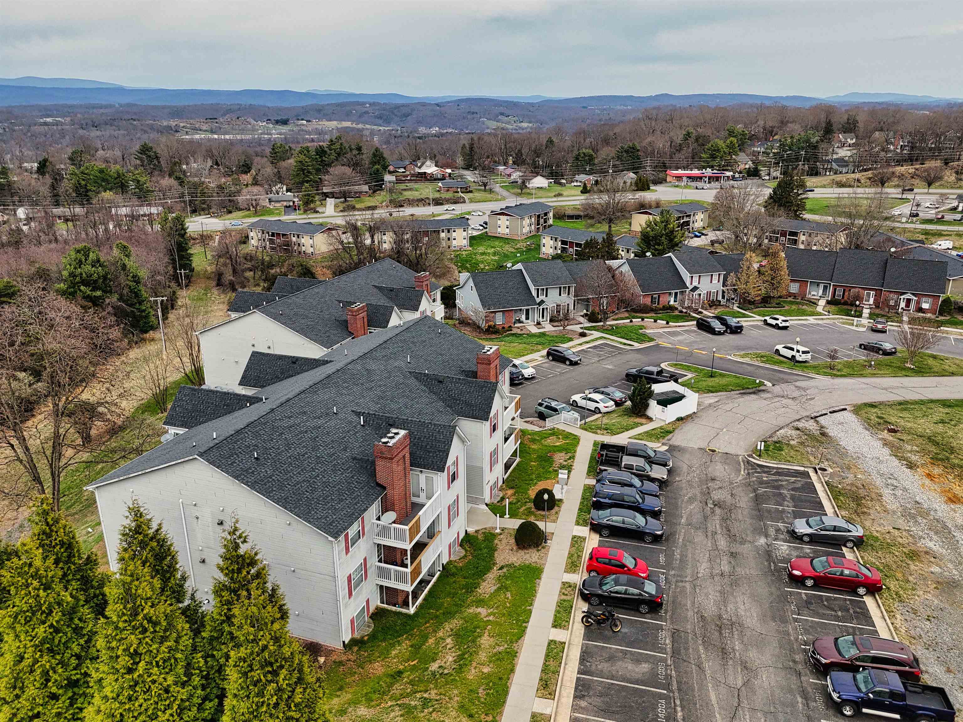1400 Cedar Ridge Drive Radford VA 24141