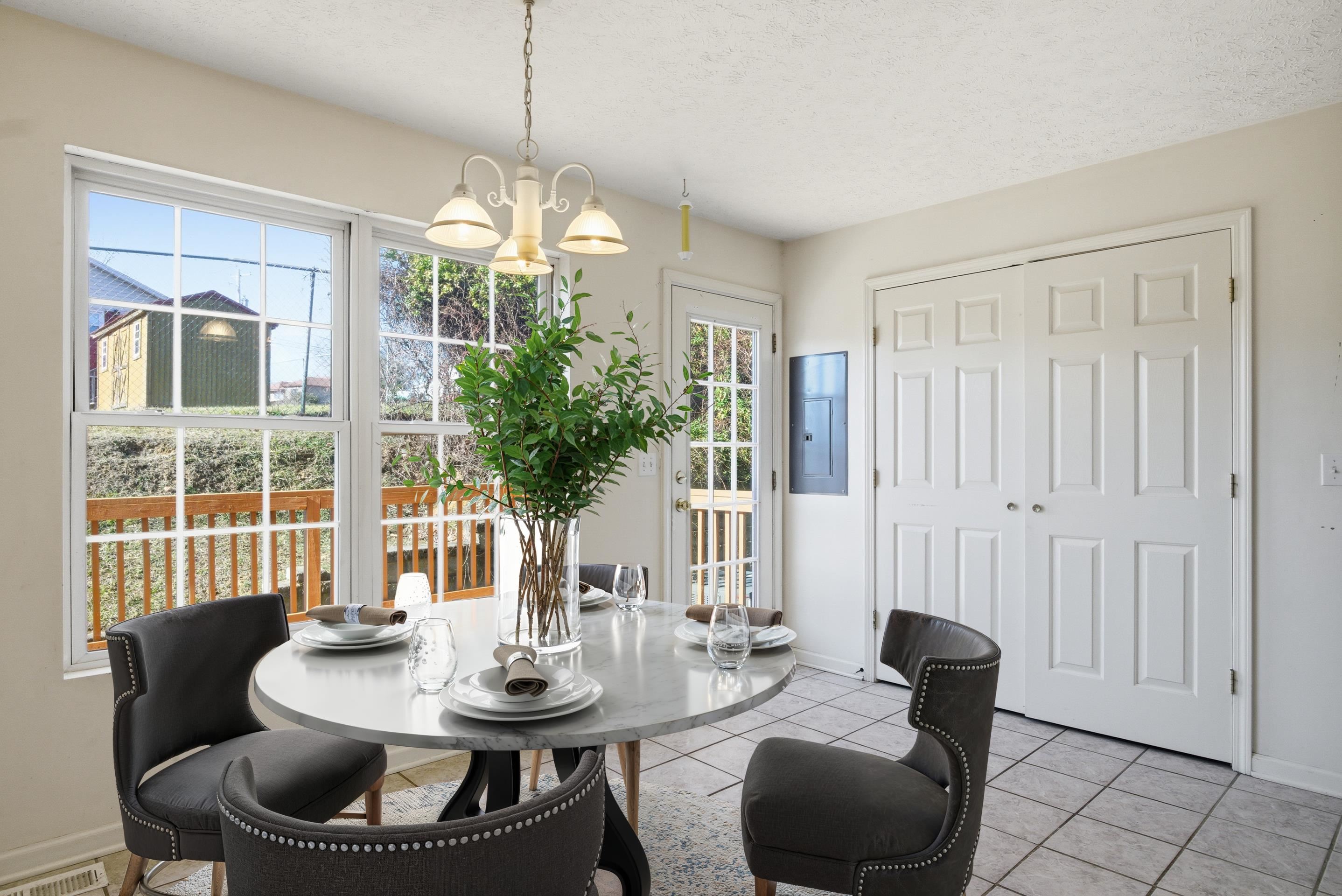 704 Park Street Christiansburg VA 24073