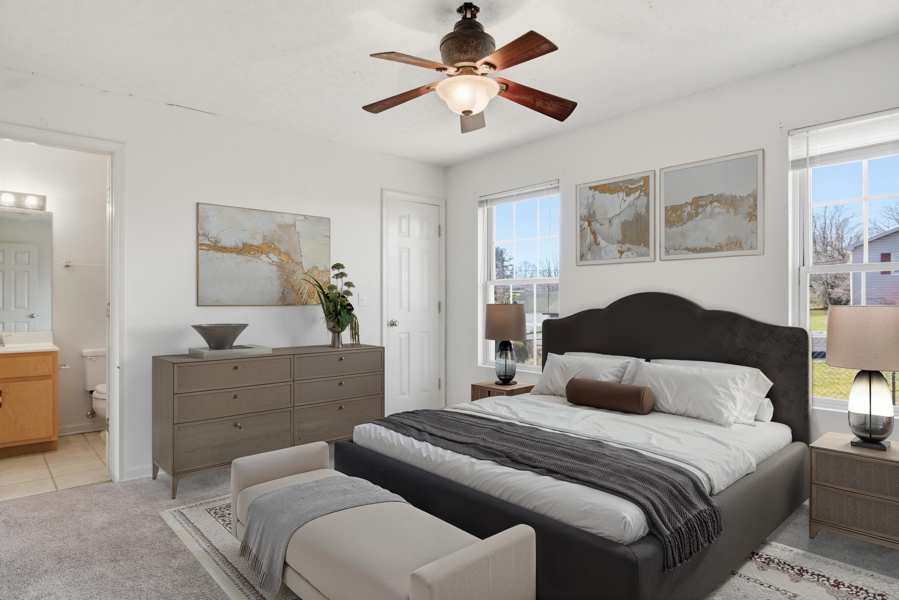 704 Park Street Christiansburg VA 24073