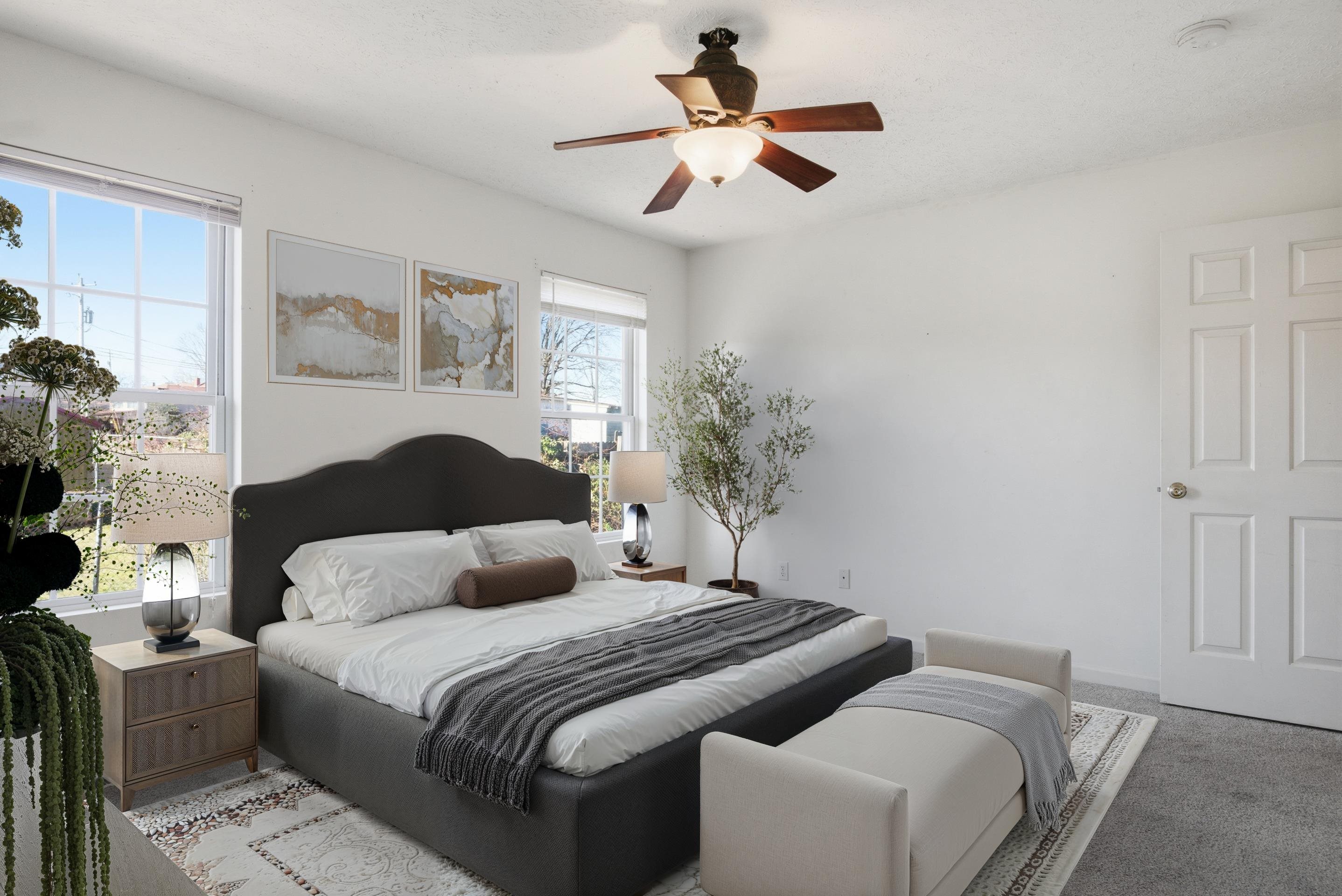 704 Park Street Christiansburg VA 24073