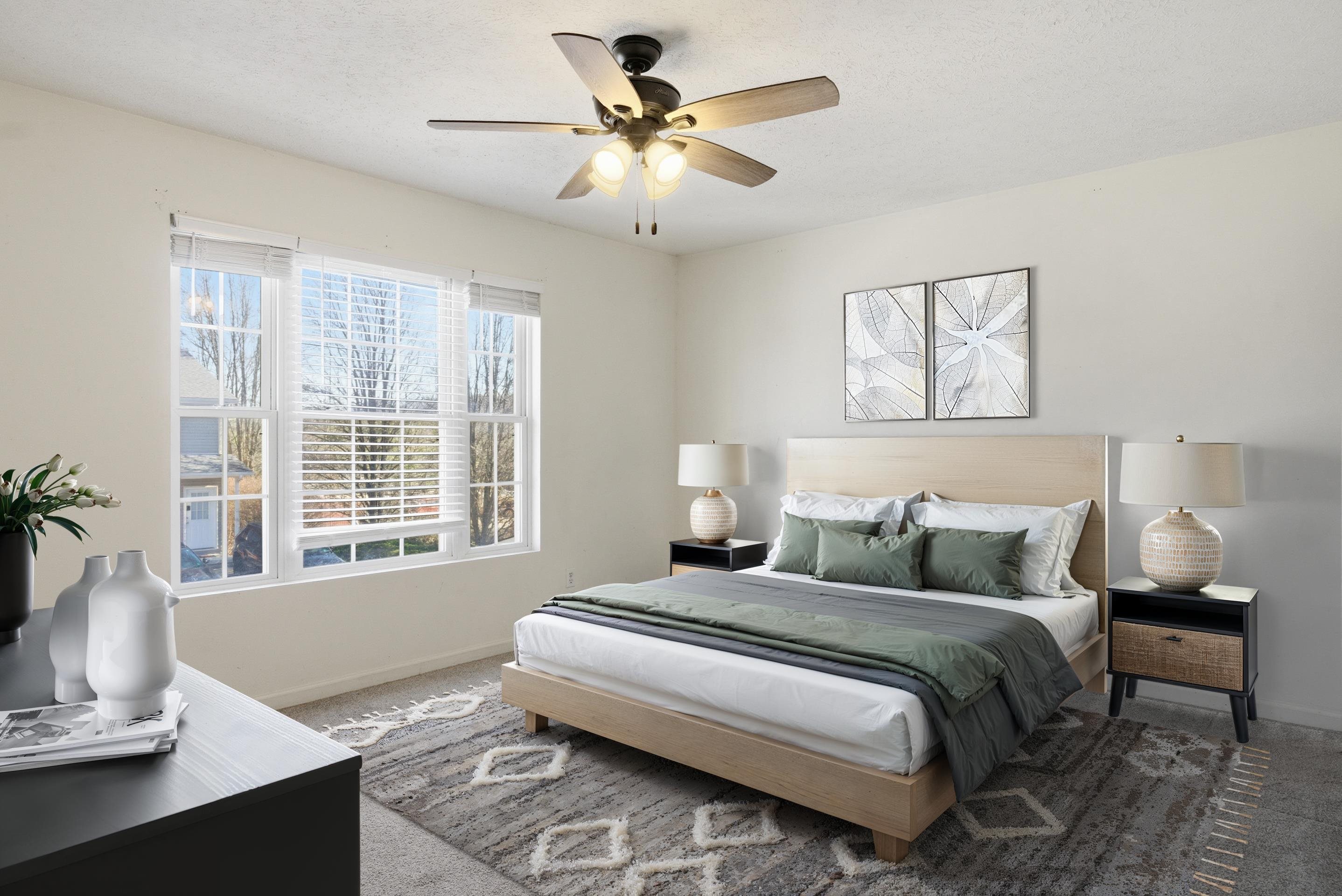 704 Park Street Christiansburg VA 24073