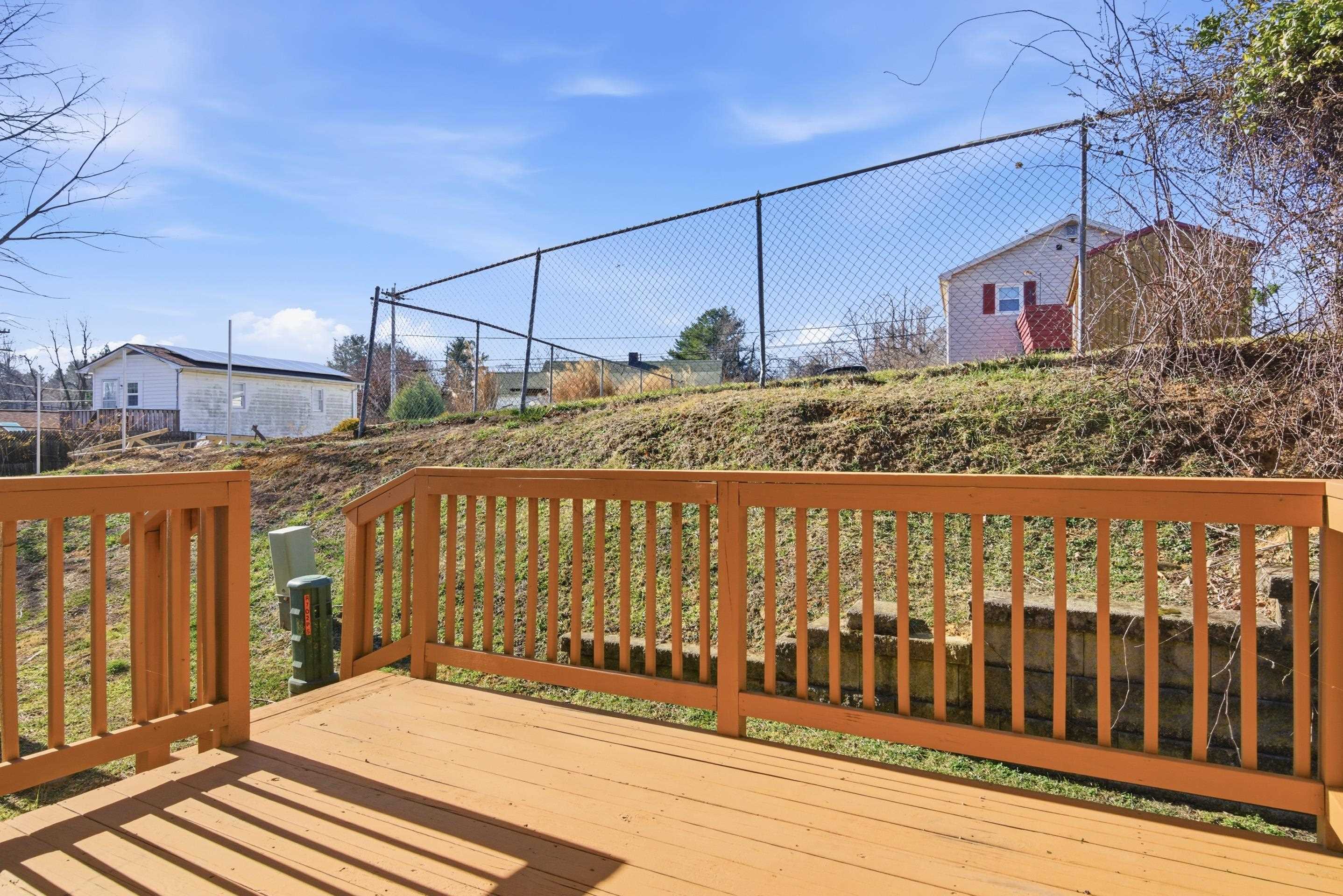 704 Park Street Christiansburg VA 24073