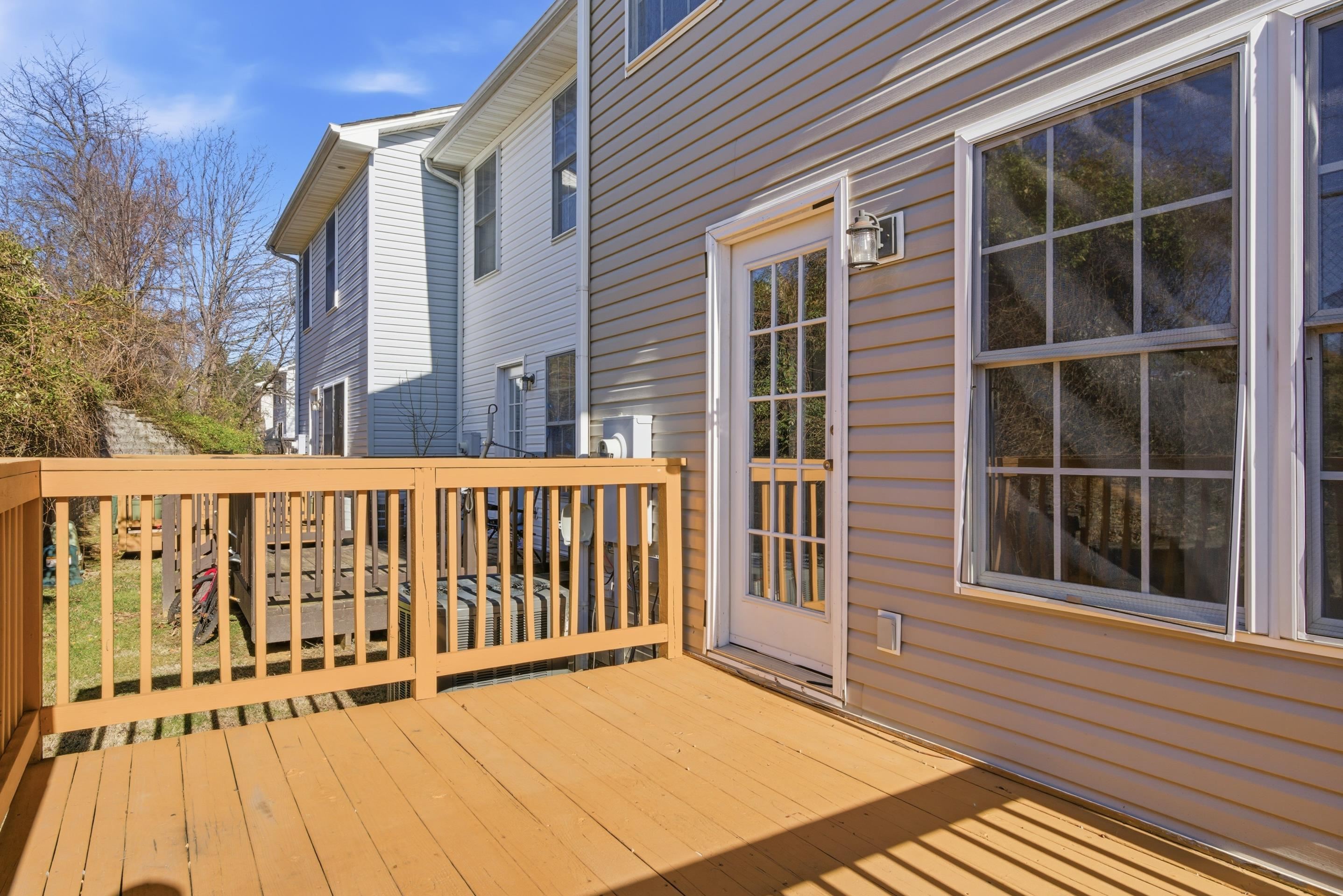 704 Park Street Christiansburg VA 24073