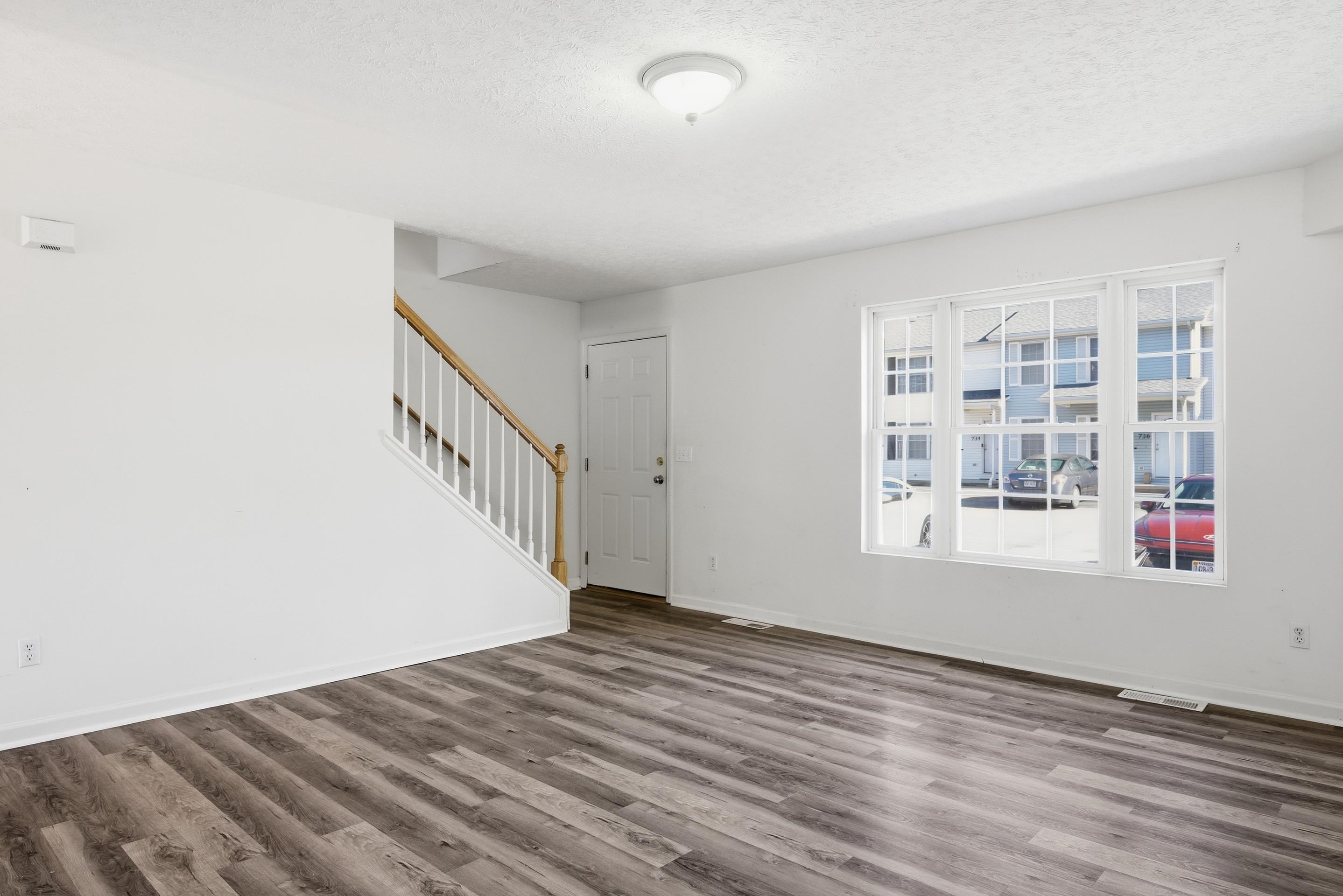 704 Park Street Christiansburg VA 24073