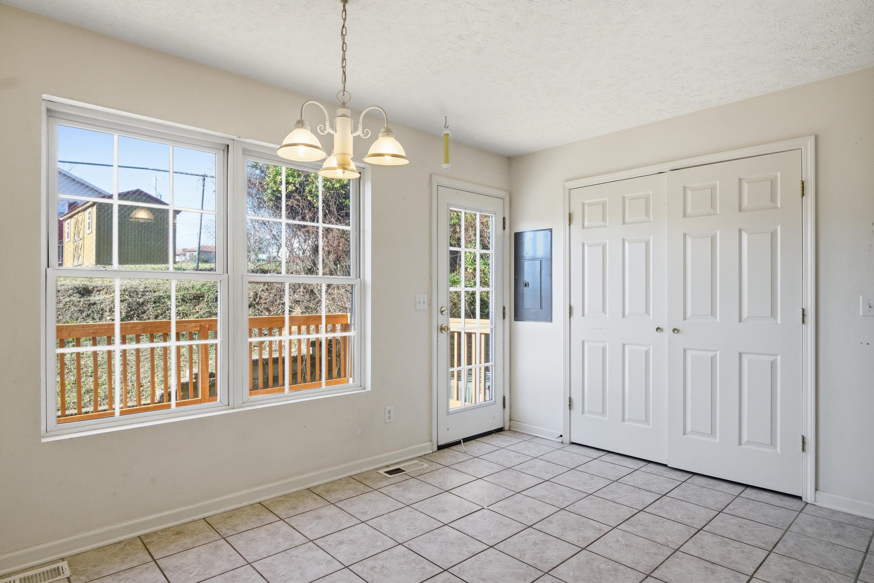 704 Park Street Christiansburg VA 24073