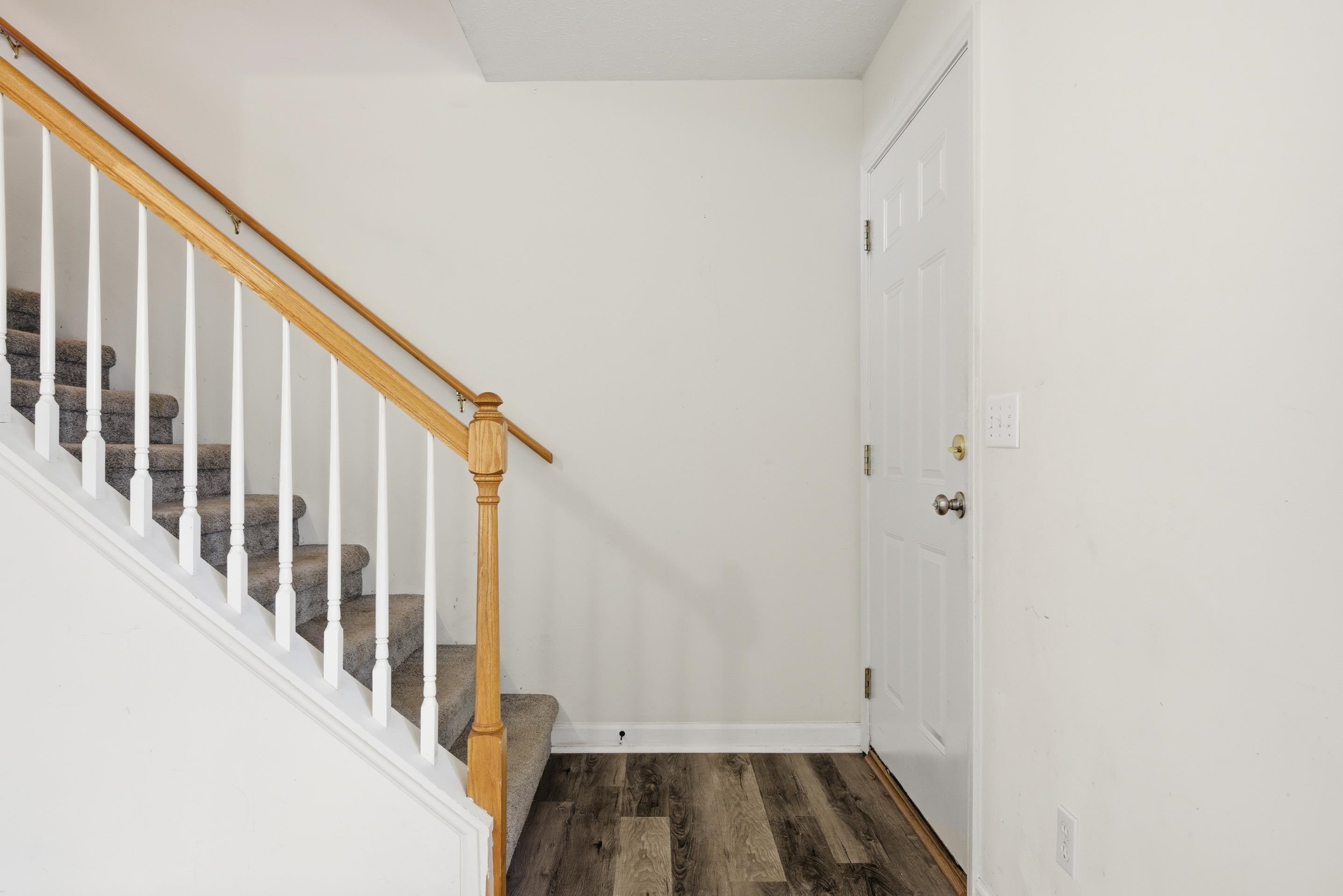 704 Park Street Christiansburg VA 24073