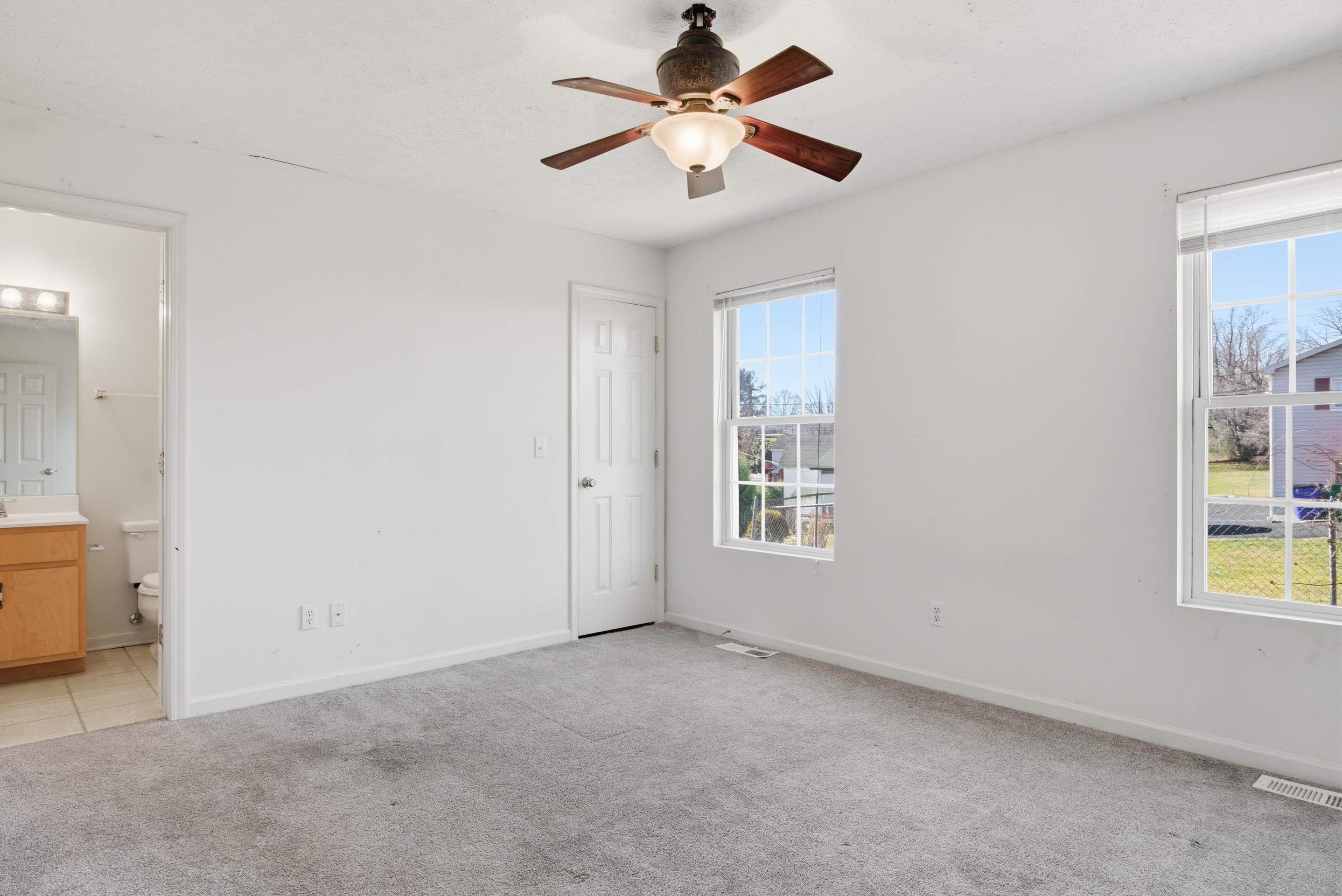 704 Park Street Christiansburg VA 24073