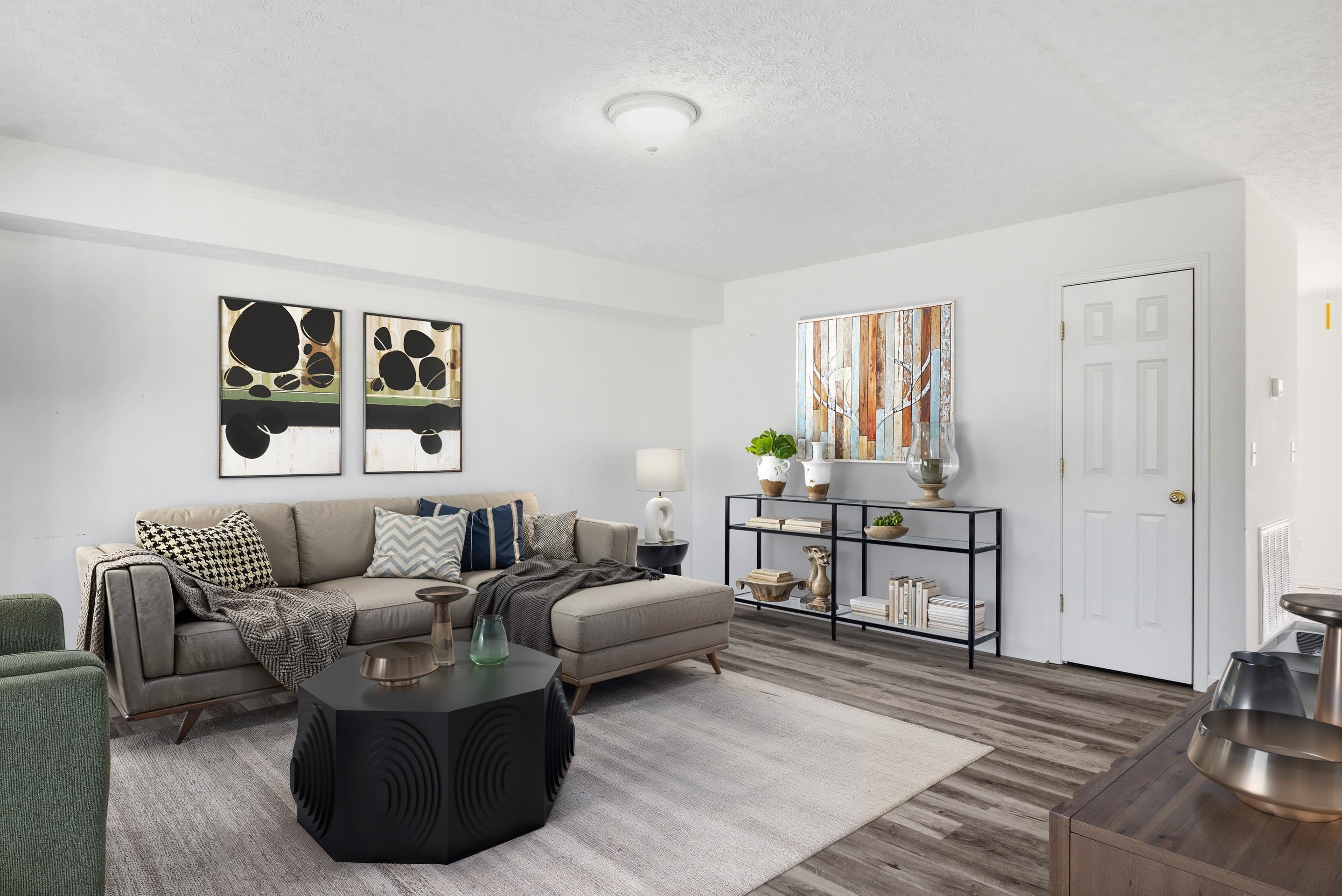 704 Park Street Christiansburg VA 24073