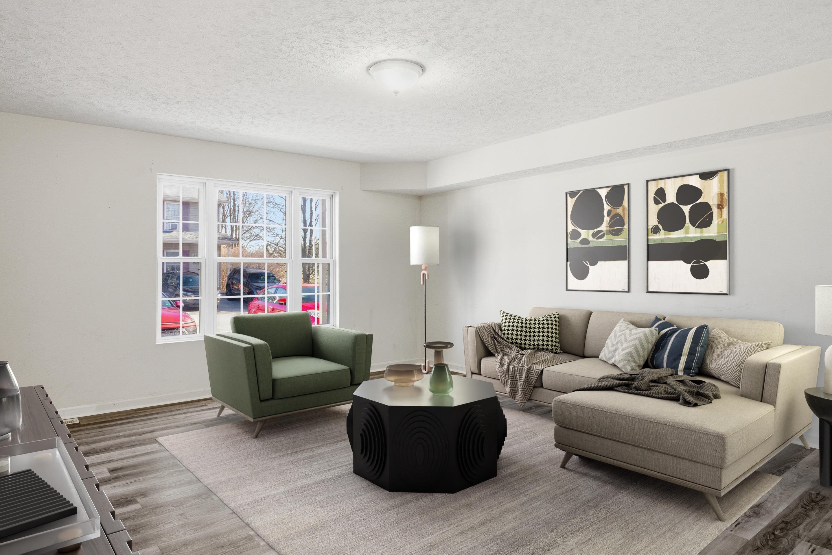 704 Park Street Christiansburg VA 24073