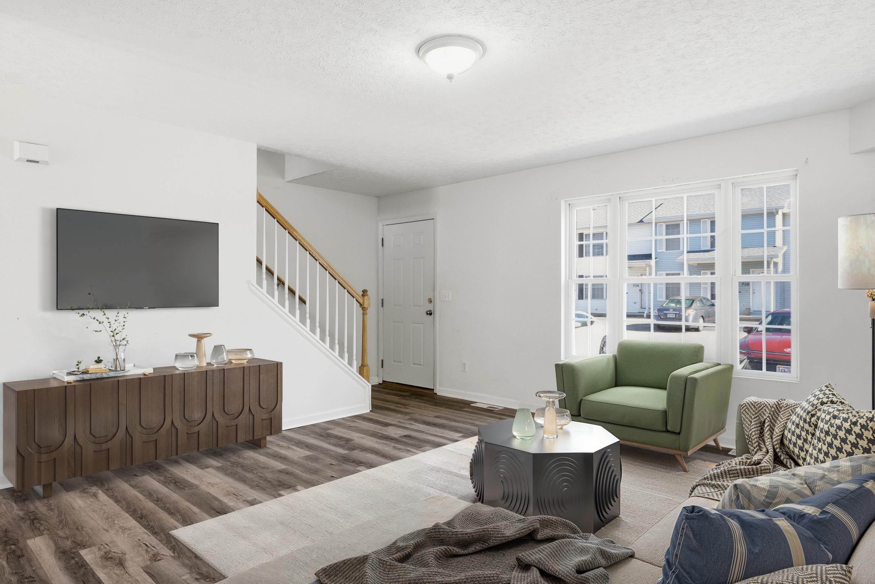 704 Park Street Christiansburg VA 24073