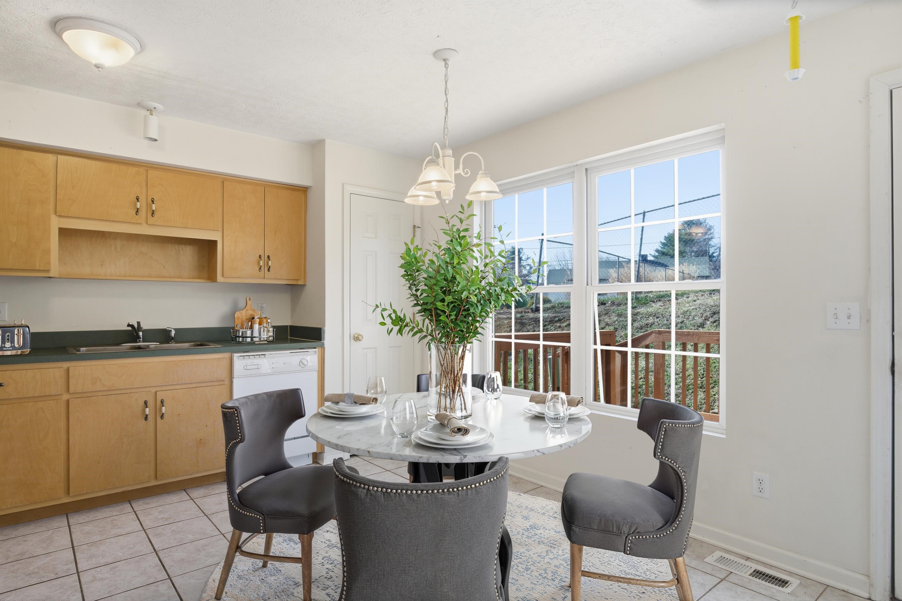 704 Park Street Christiansburg VA 24073