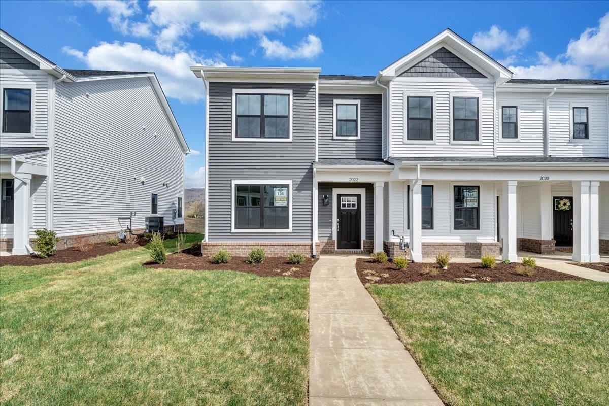 2022 Kyles Way Blacksburg VA 24060