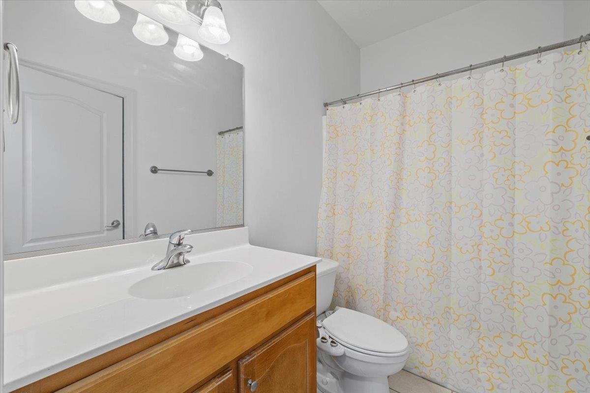 2542 Blossom Trail W Blacksburg VA 24060