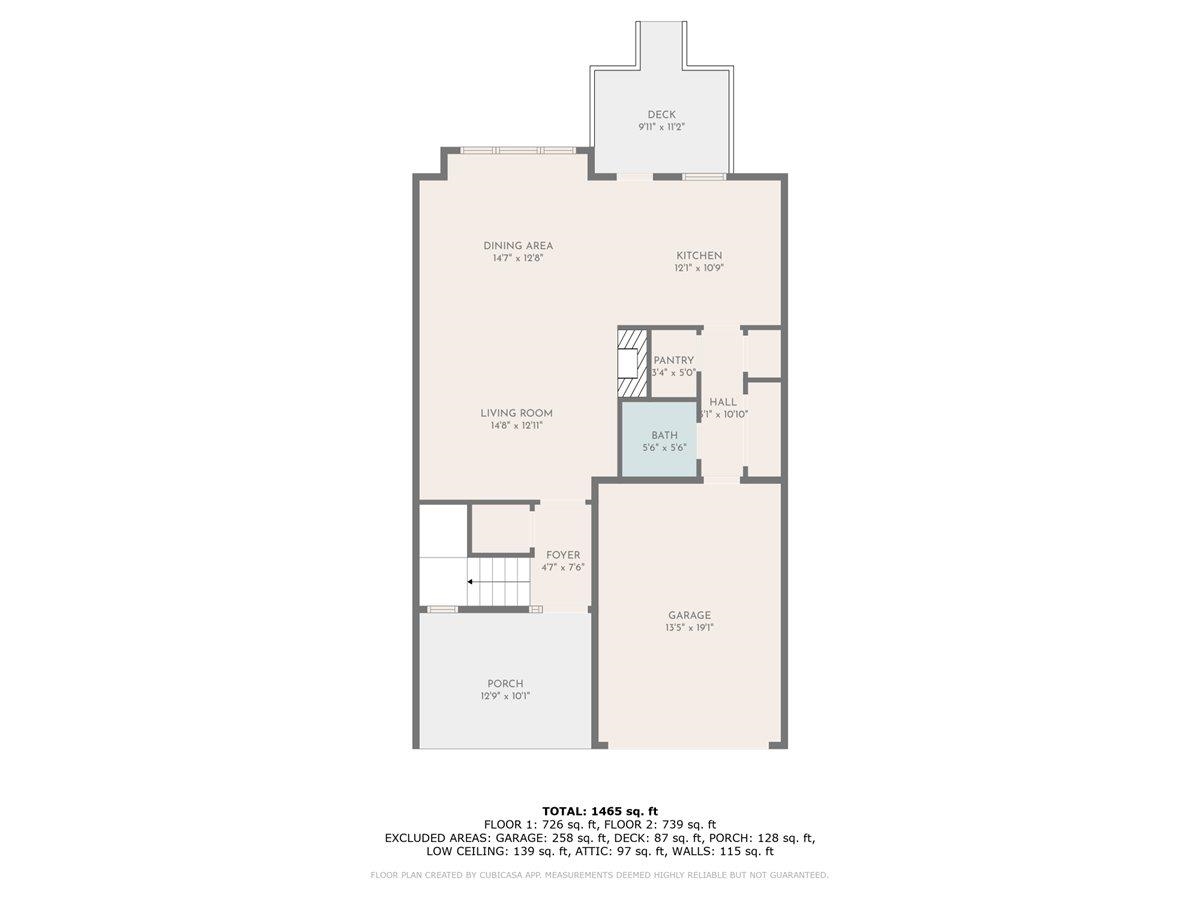 2542 Blossom Trail W Blacksburg VA 24060