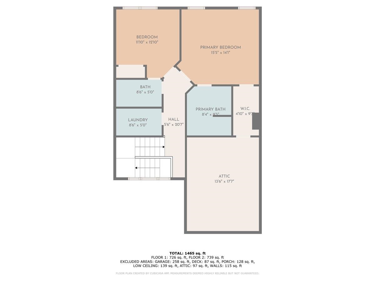 2542 Blossom Trail W Blacksburg VA 24060