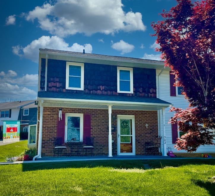 302 New Kent Road Blacksburg VA 24060