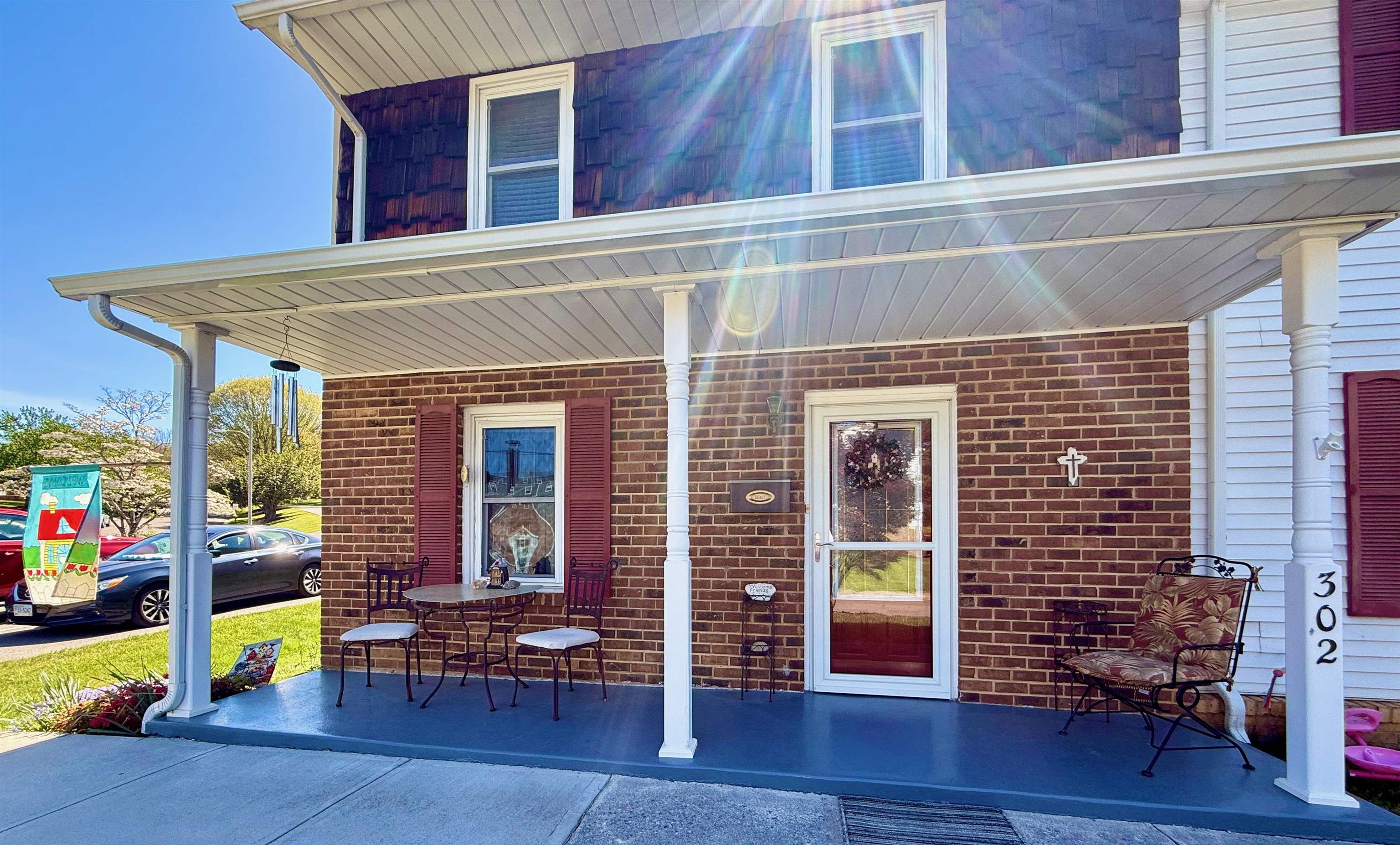 302 New Kent Road Blacksburg VA 24060