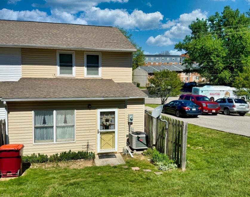 302 New Kent Road Blacksburg VA 24060