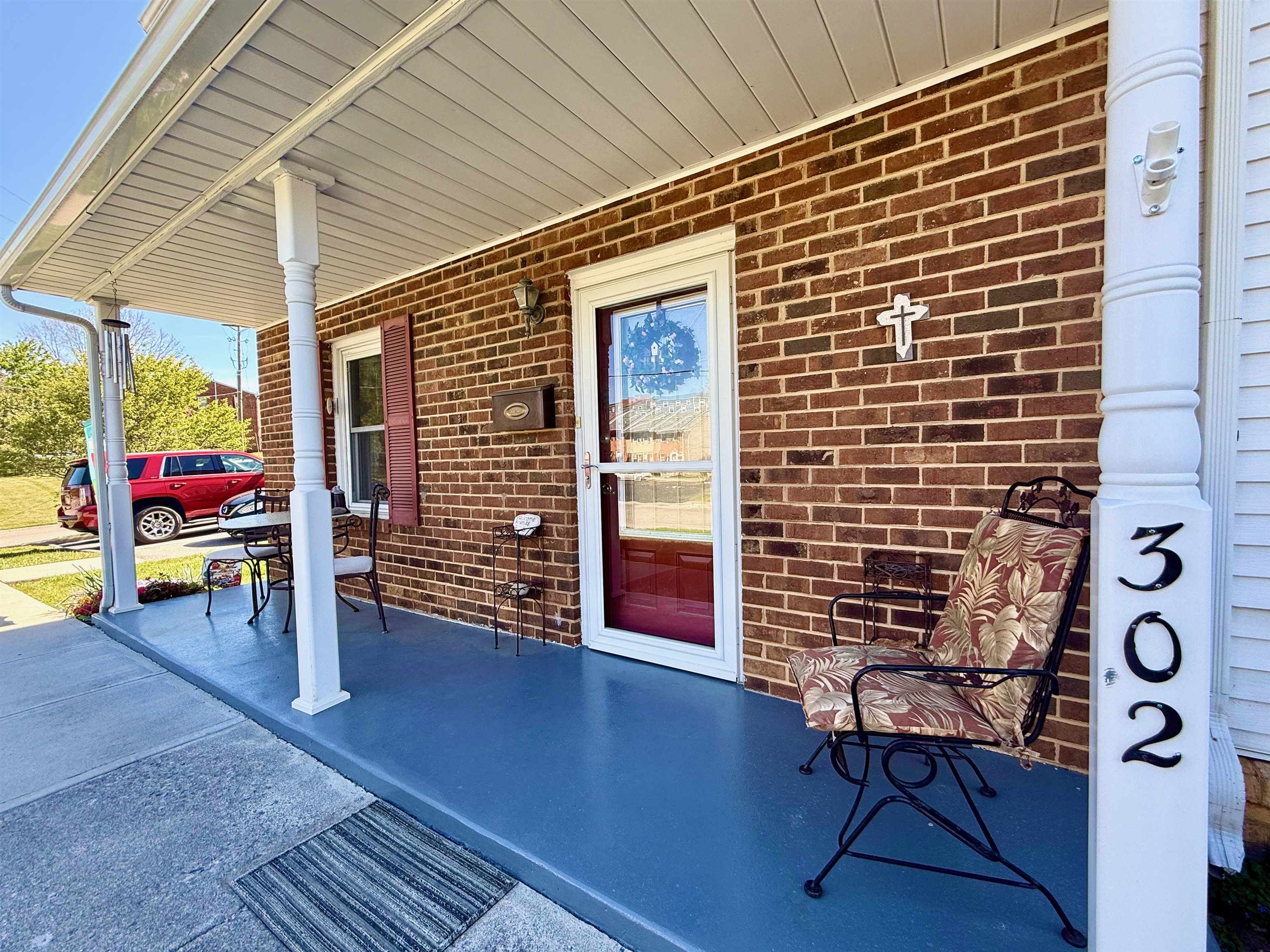 302 New Kent Road Blacksburg VA 24060