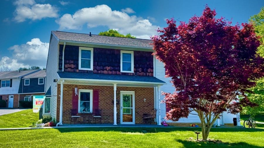 302 New Kent Road Blacksburg VA 24060
