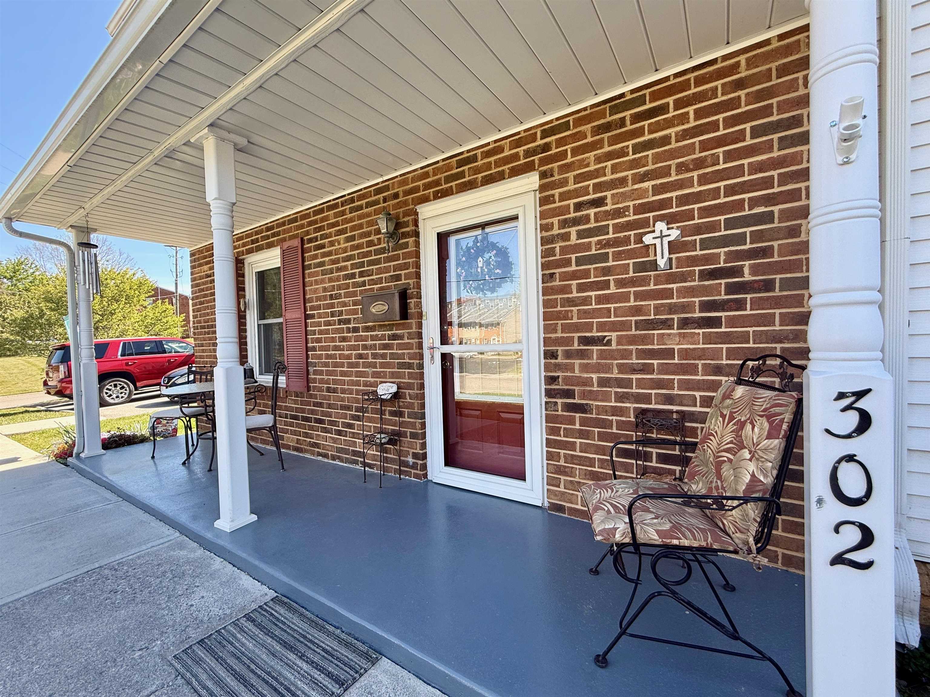 302 New Kent Road Blacksburg VA 24060