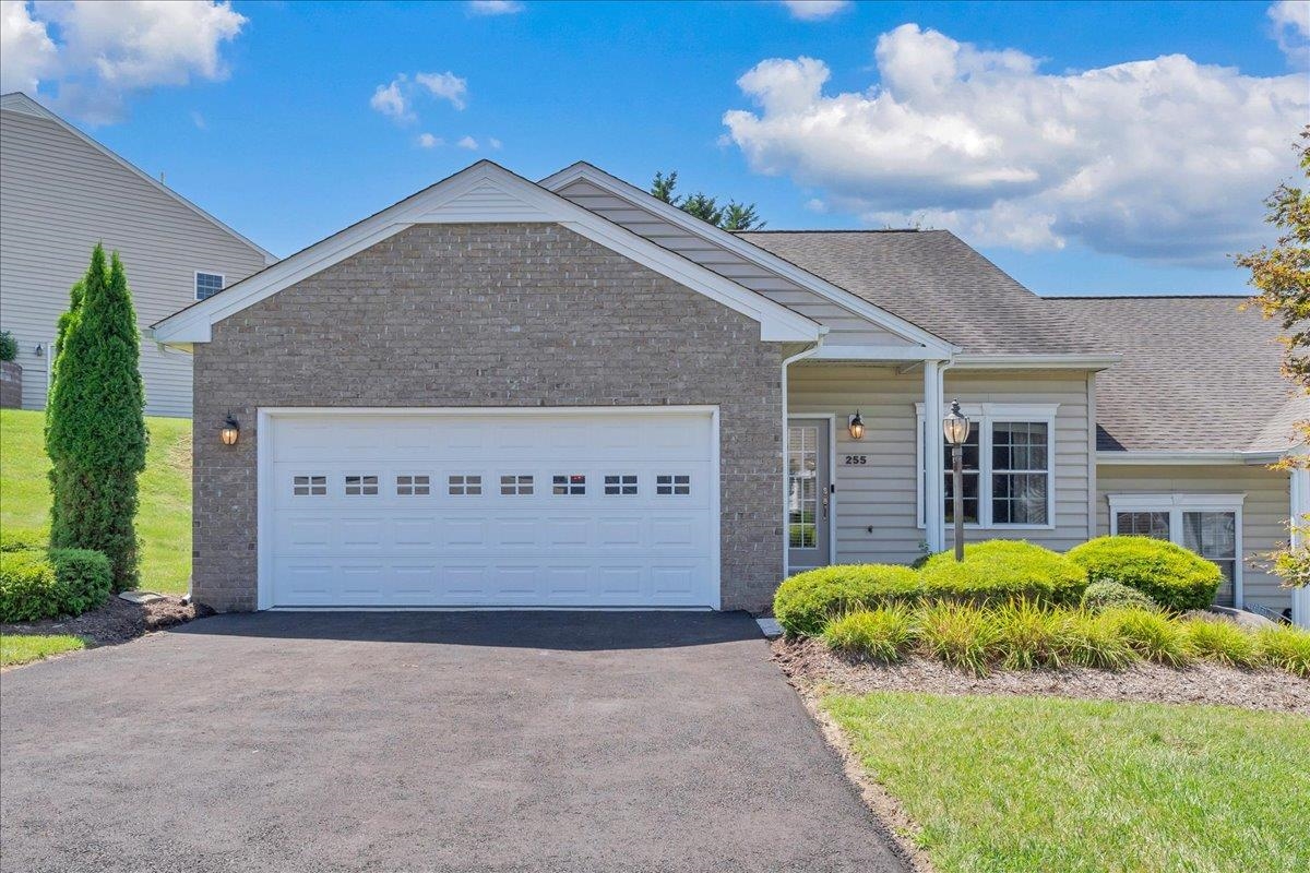255 Slate Creek Drive NW Christiansburg VA 24073