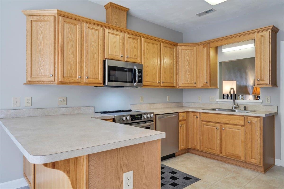 255 Slate Creek Drive NW Christiansburg VA 24073