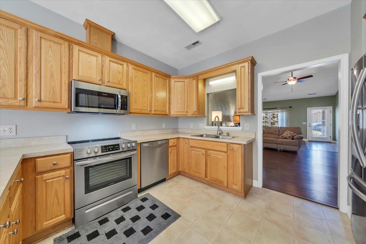255 Slate Creek Drive NW Christiansburg VA 24073