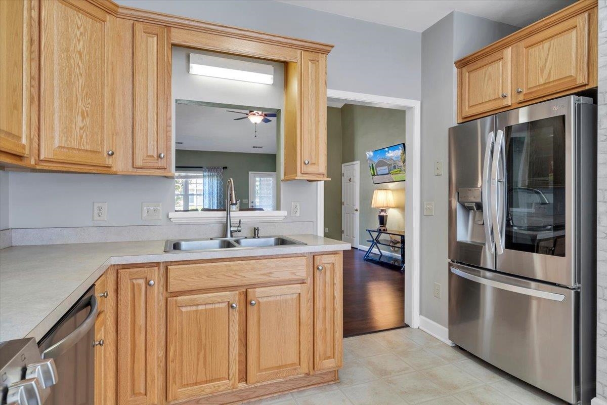 255 Slate Creek Drive NW Christiansburg VA 24073